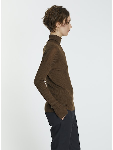 Rollkragenpullover Lilly