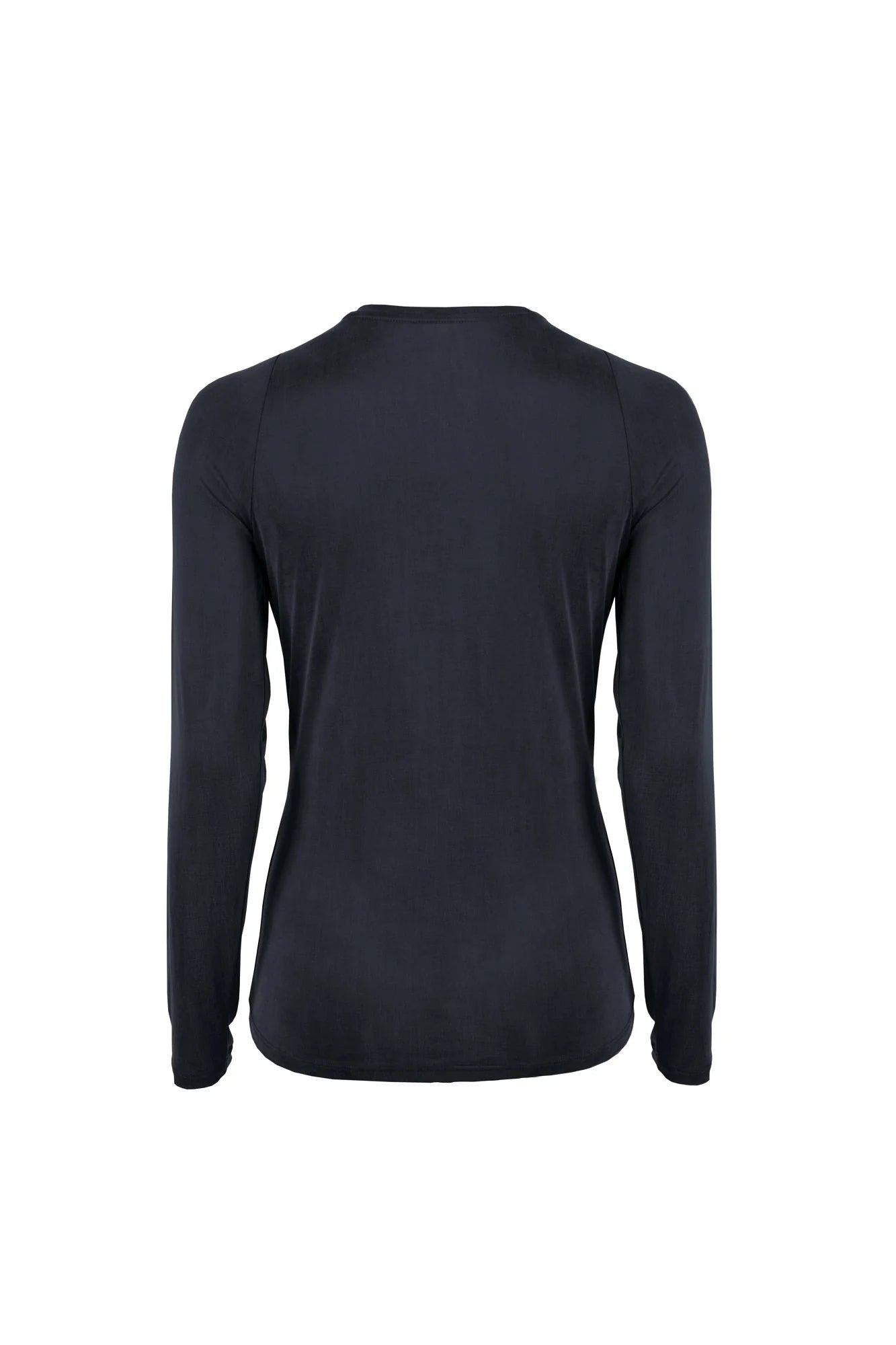 Cupro Long Sleeve