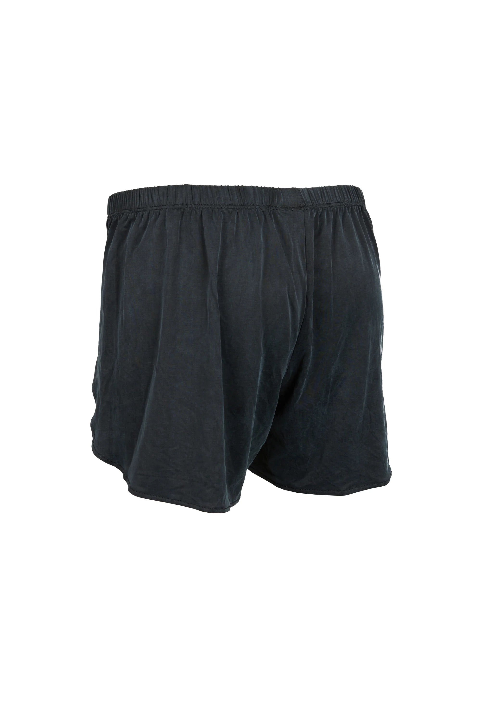 Cupro Lounge Shorts