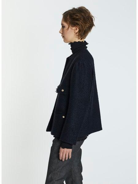 Jacke Lya