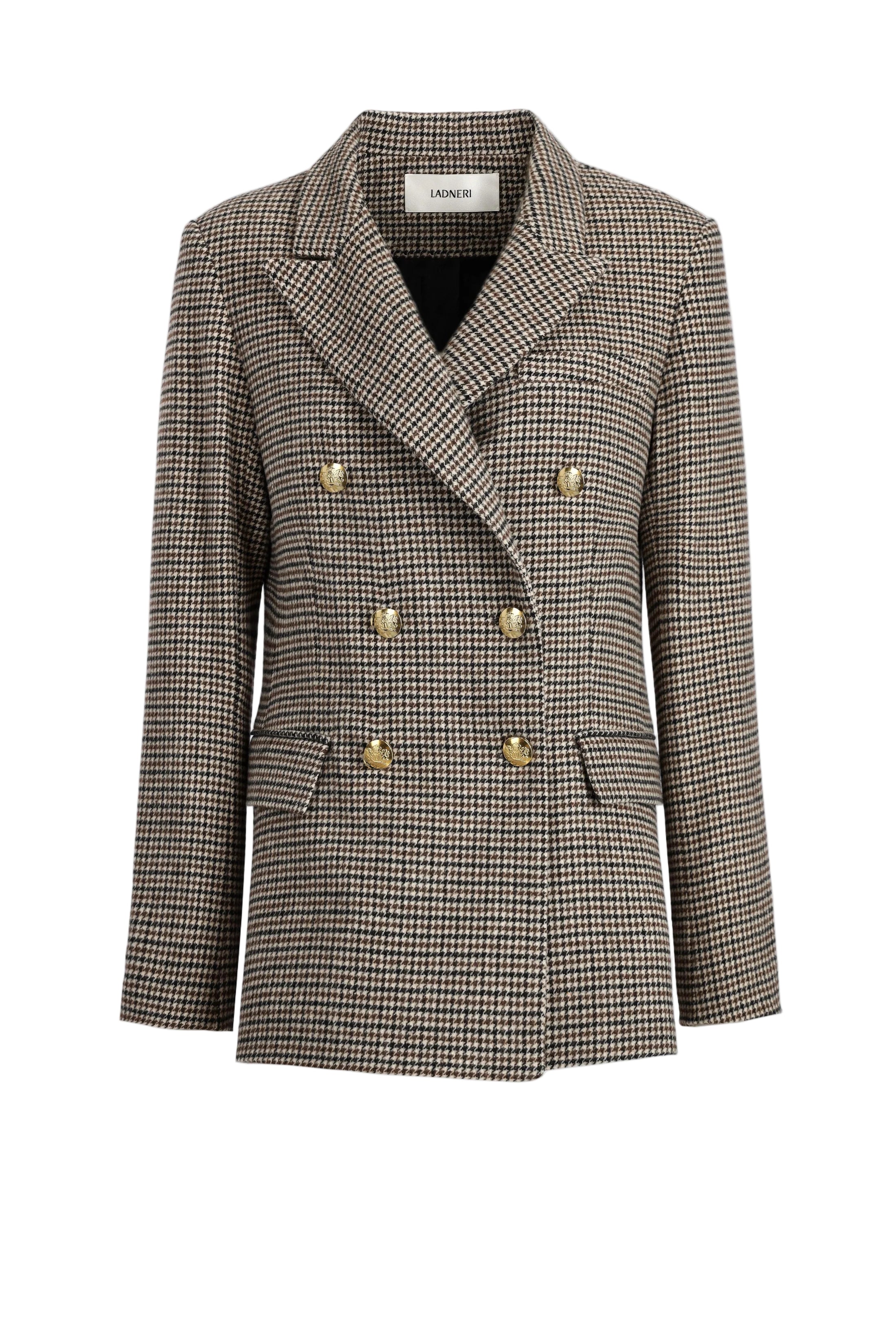 Blazer Manon