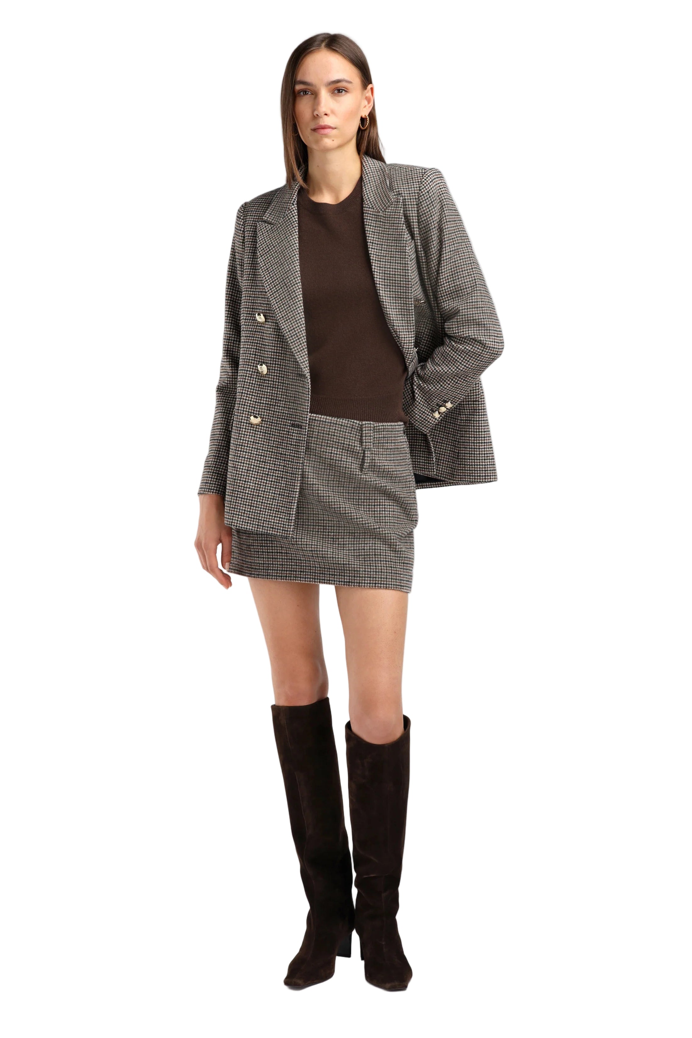 Blazer Manon