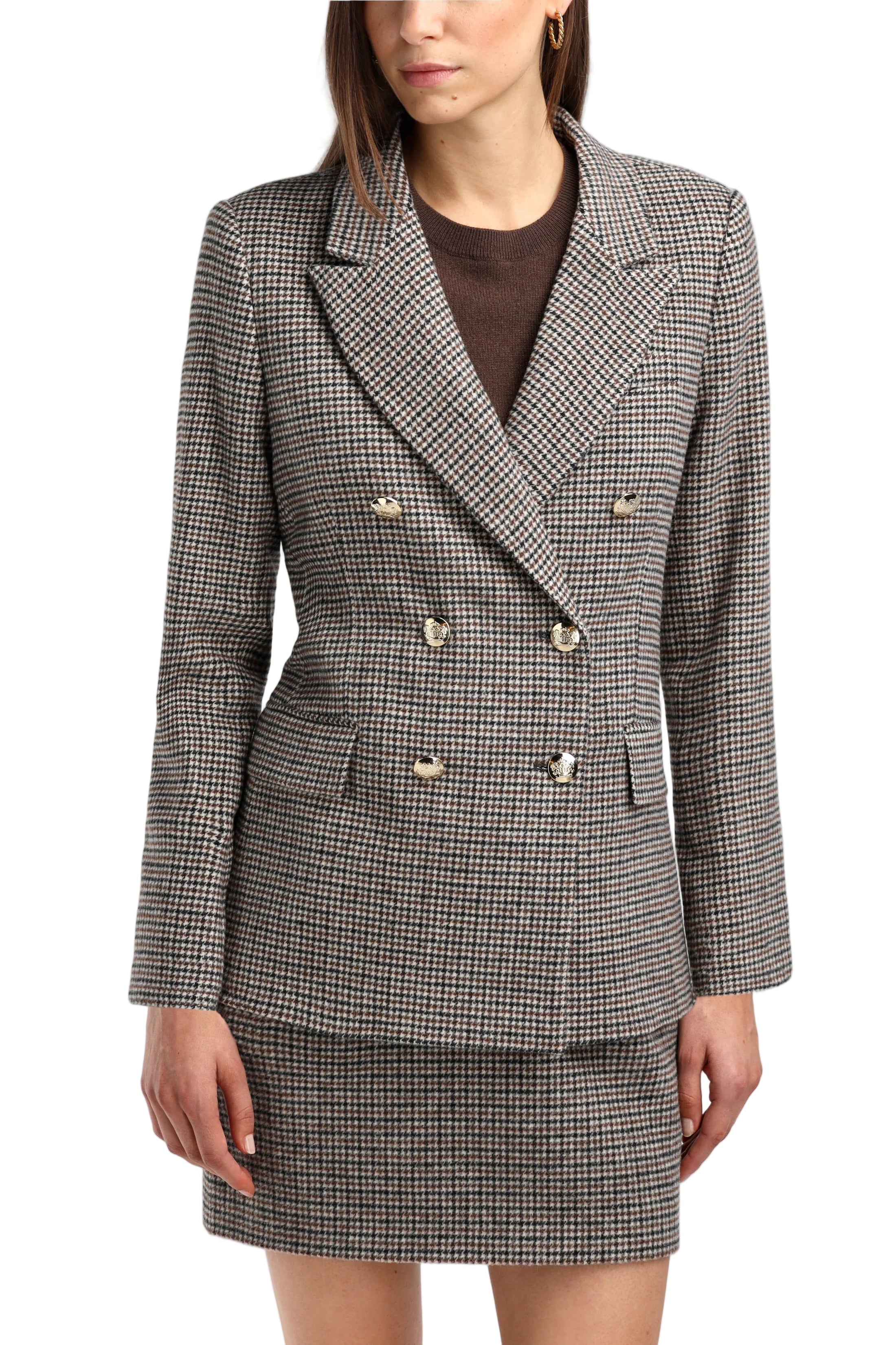 Blazer Manon