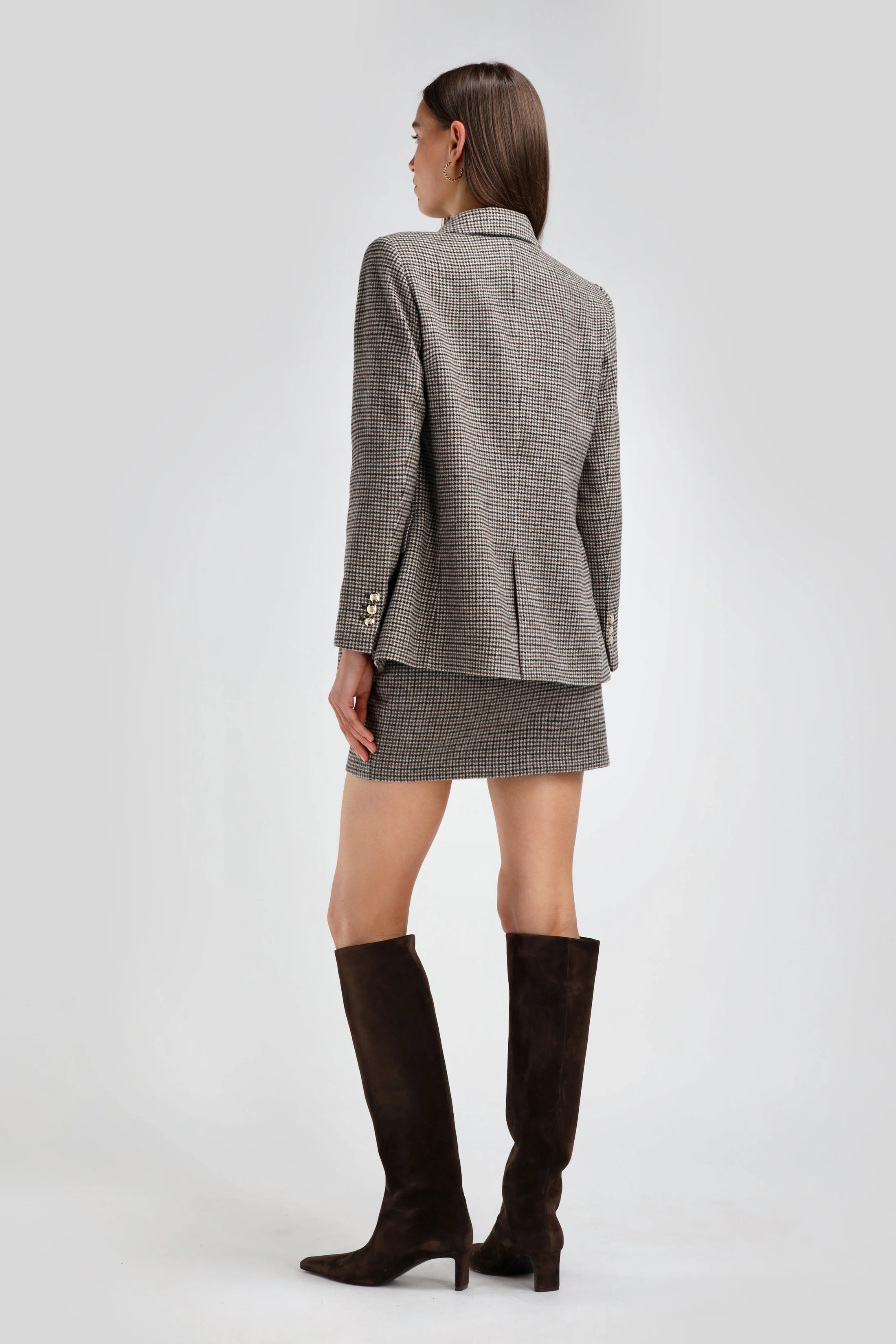 Blazer Manon