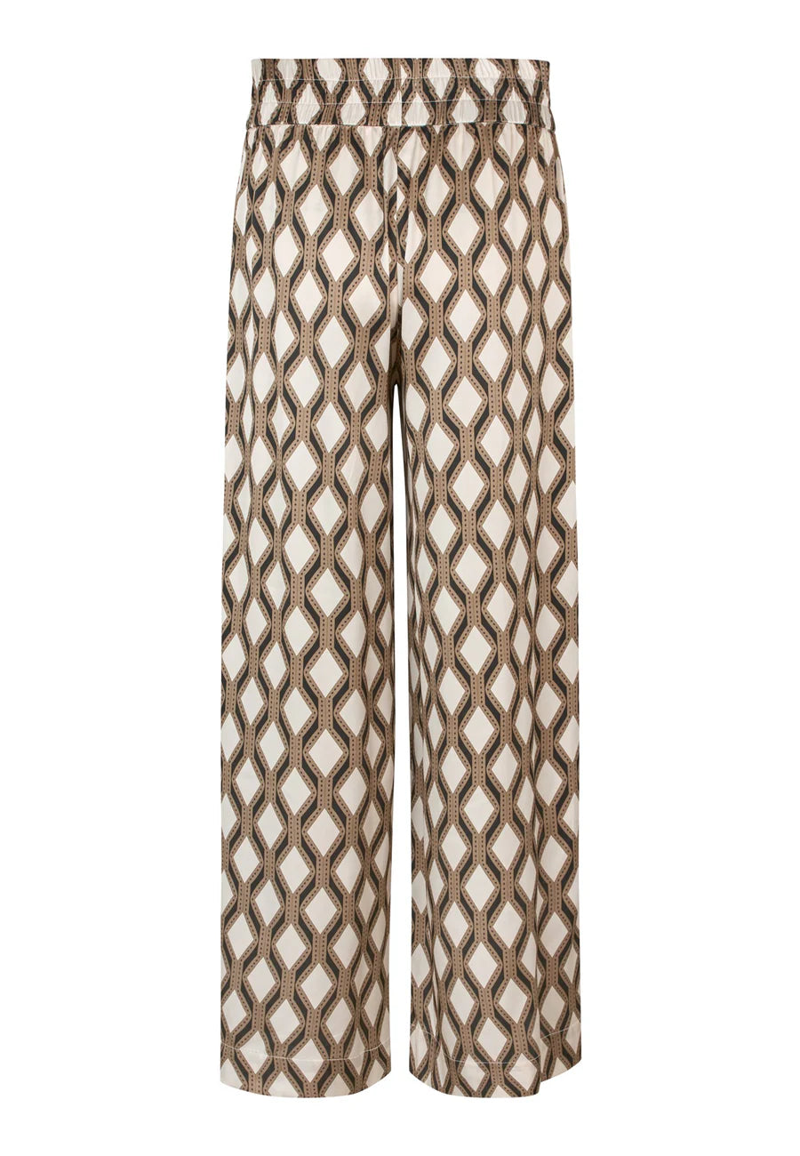 Seidenhose Margodea