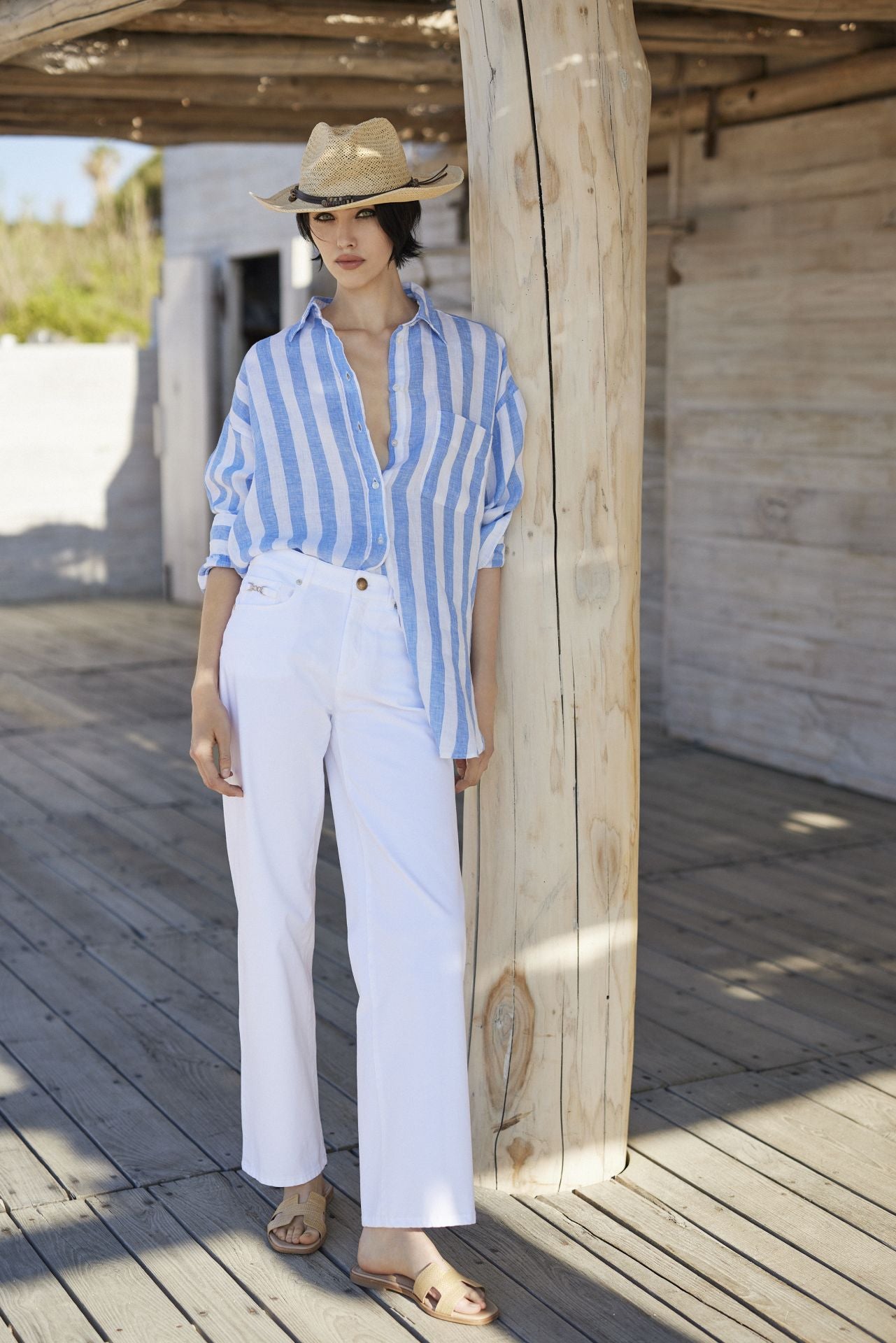 Jeans Meron Bistretch