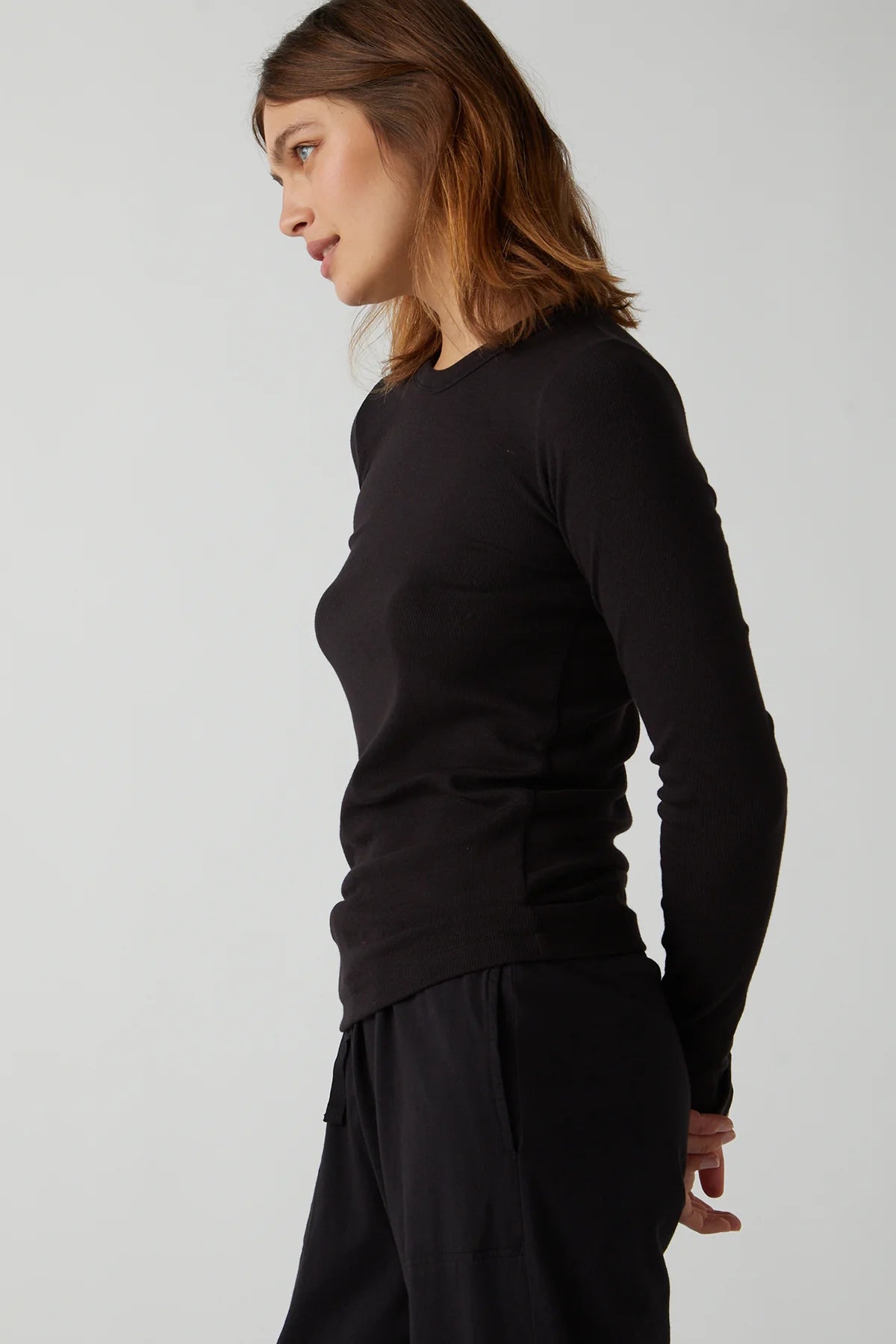 Camino Longsleeve Tee