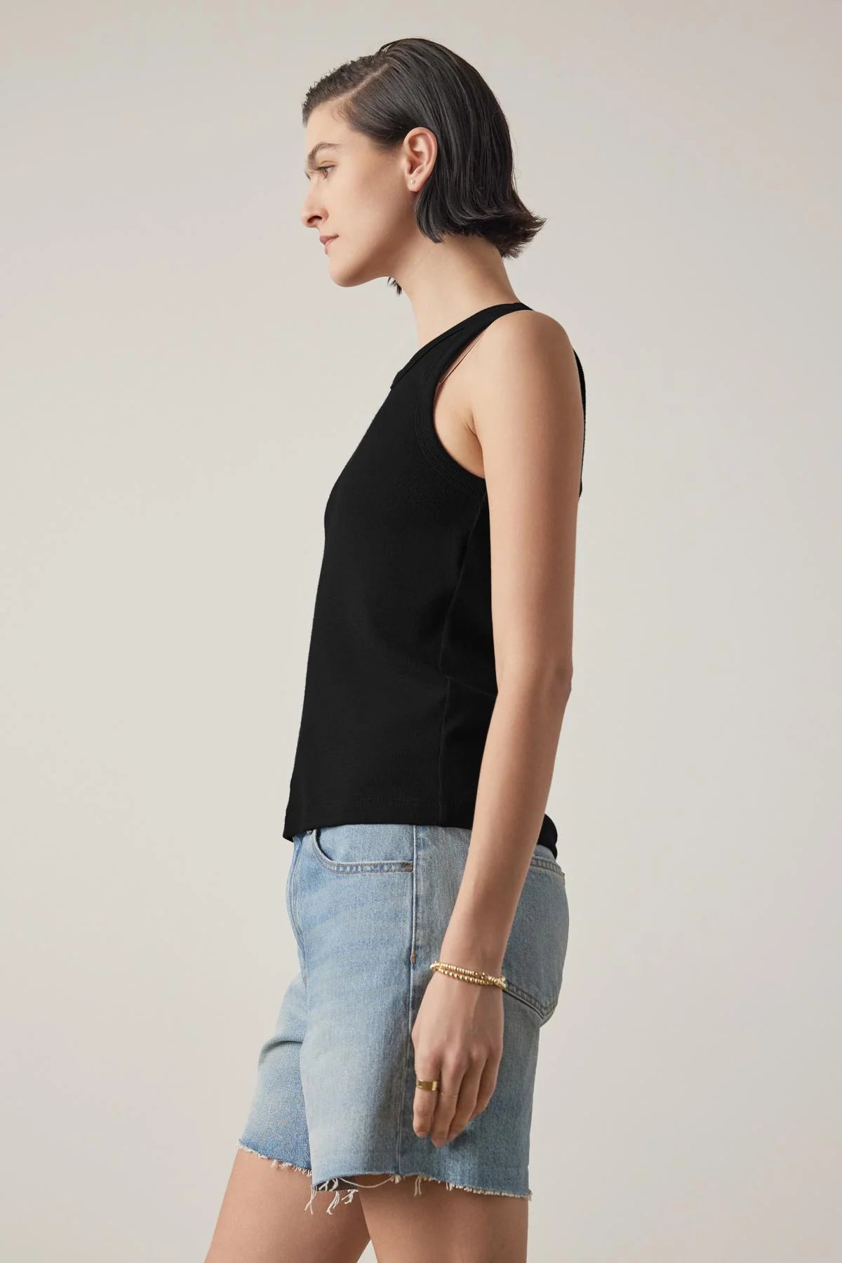 Cruz Tank Top
