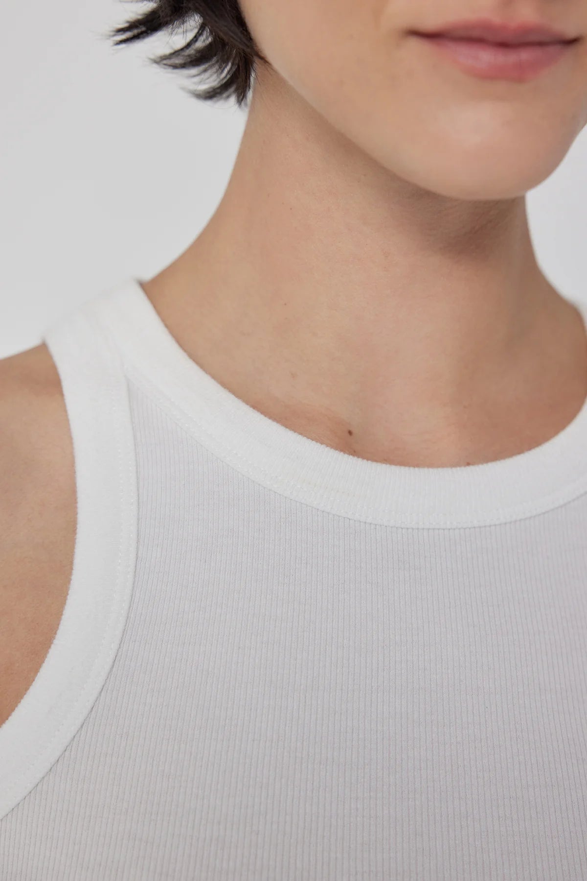 Cruz Tank Top