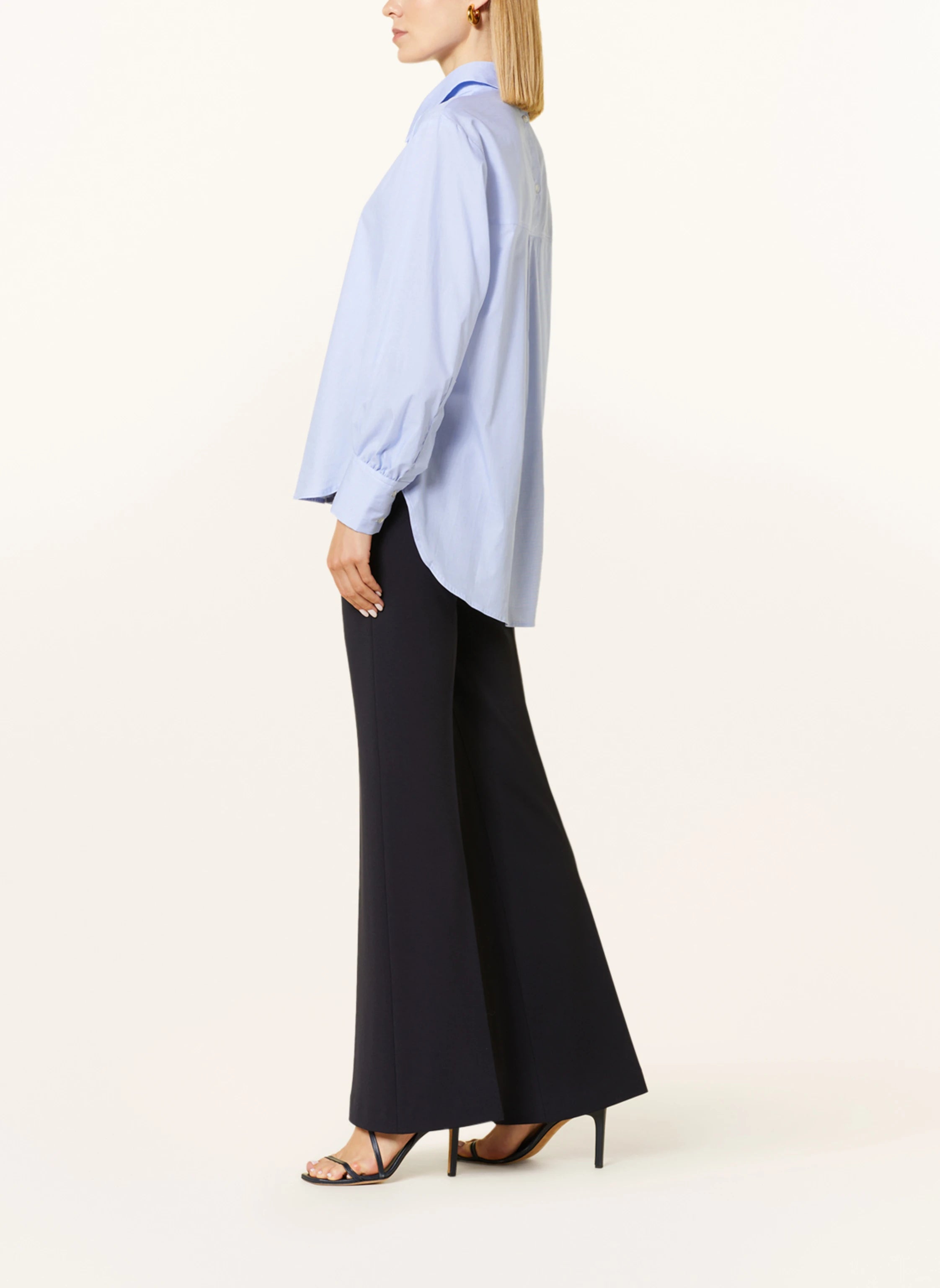 Hose Nanou Light Jersey