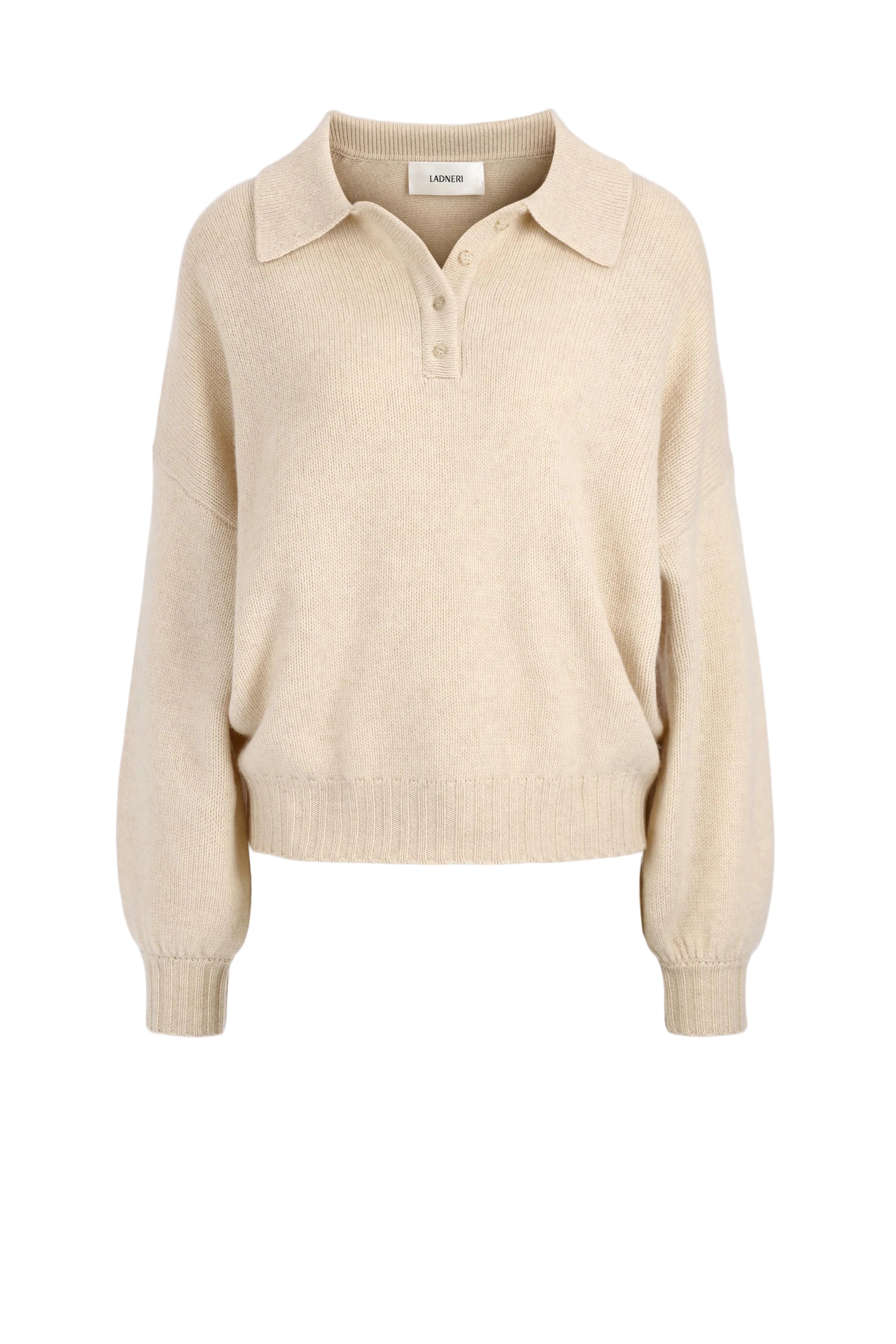 Cashmere Pullover Nia