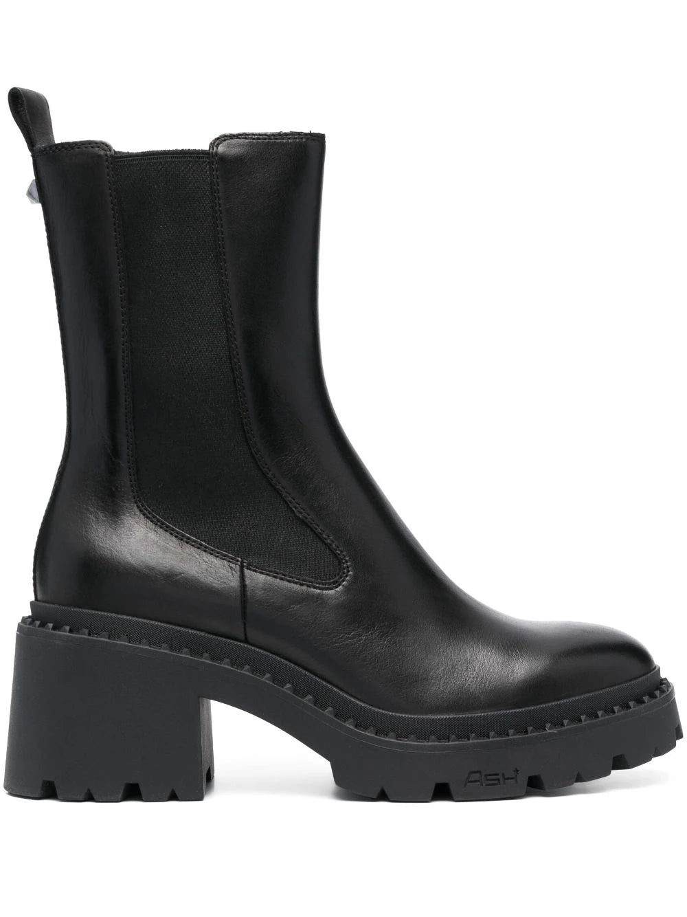 Nico Stud Boots