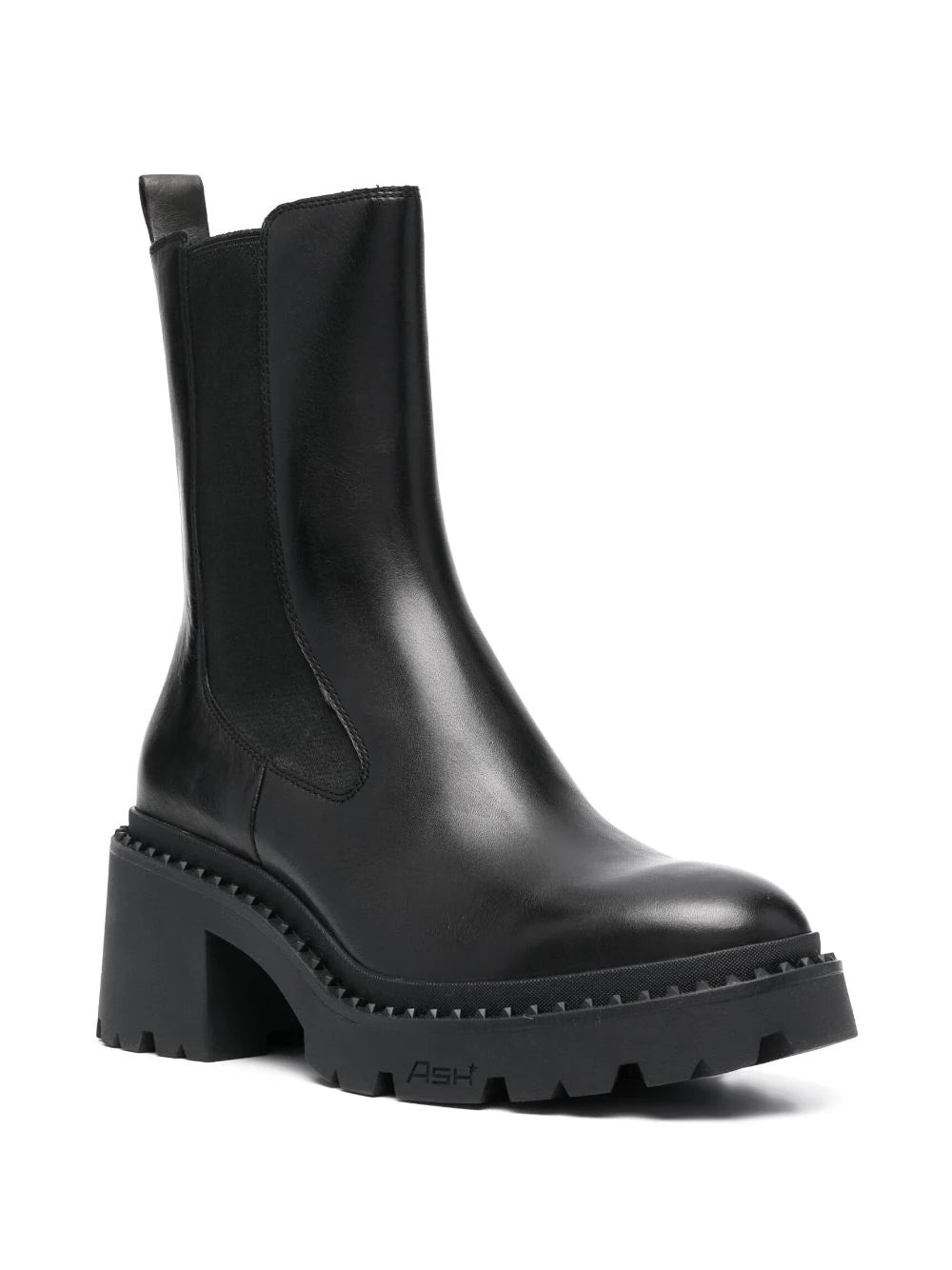 Nico Stud Boots