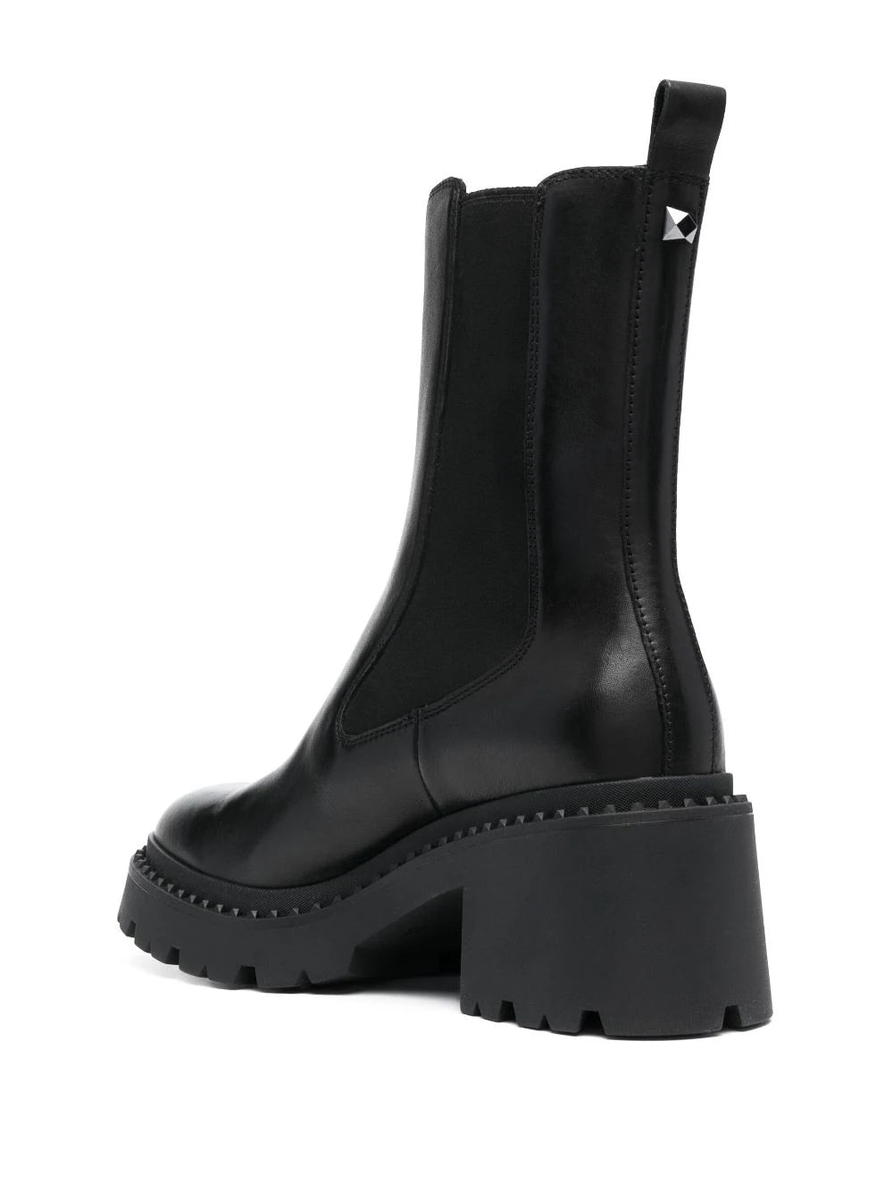 Nico Stud Boots