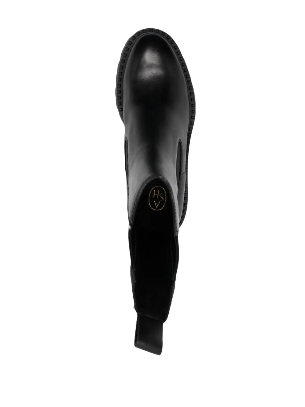 Nico Stud Boots