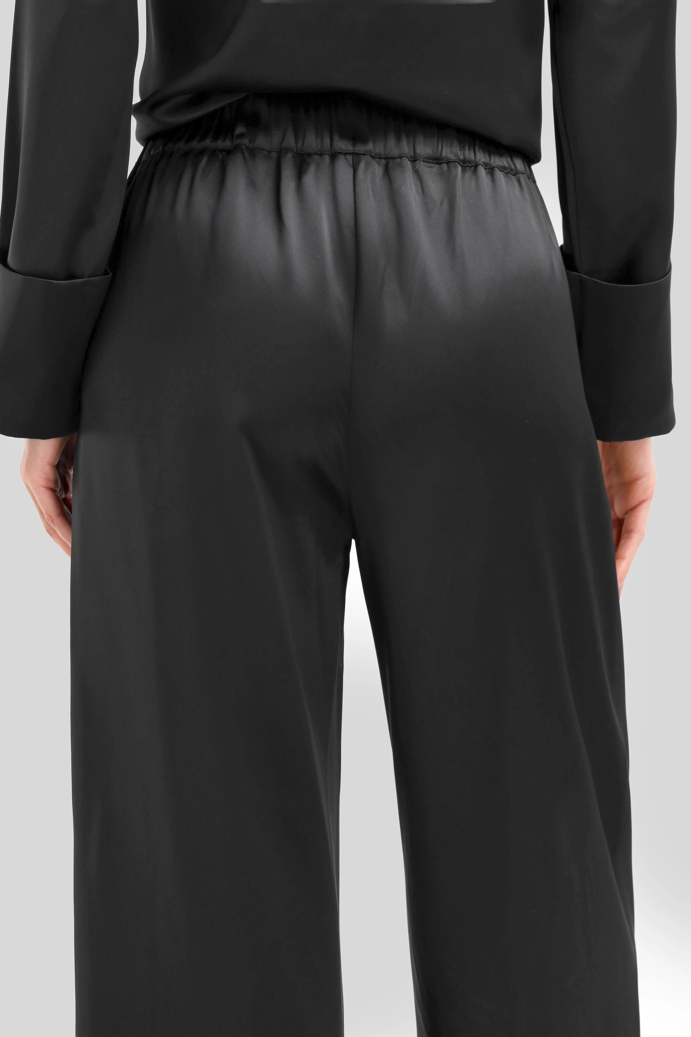Satin Pants Niva