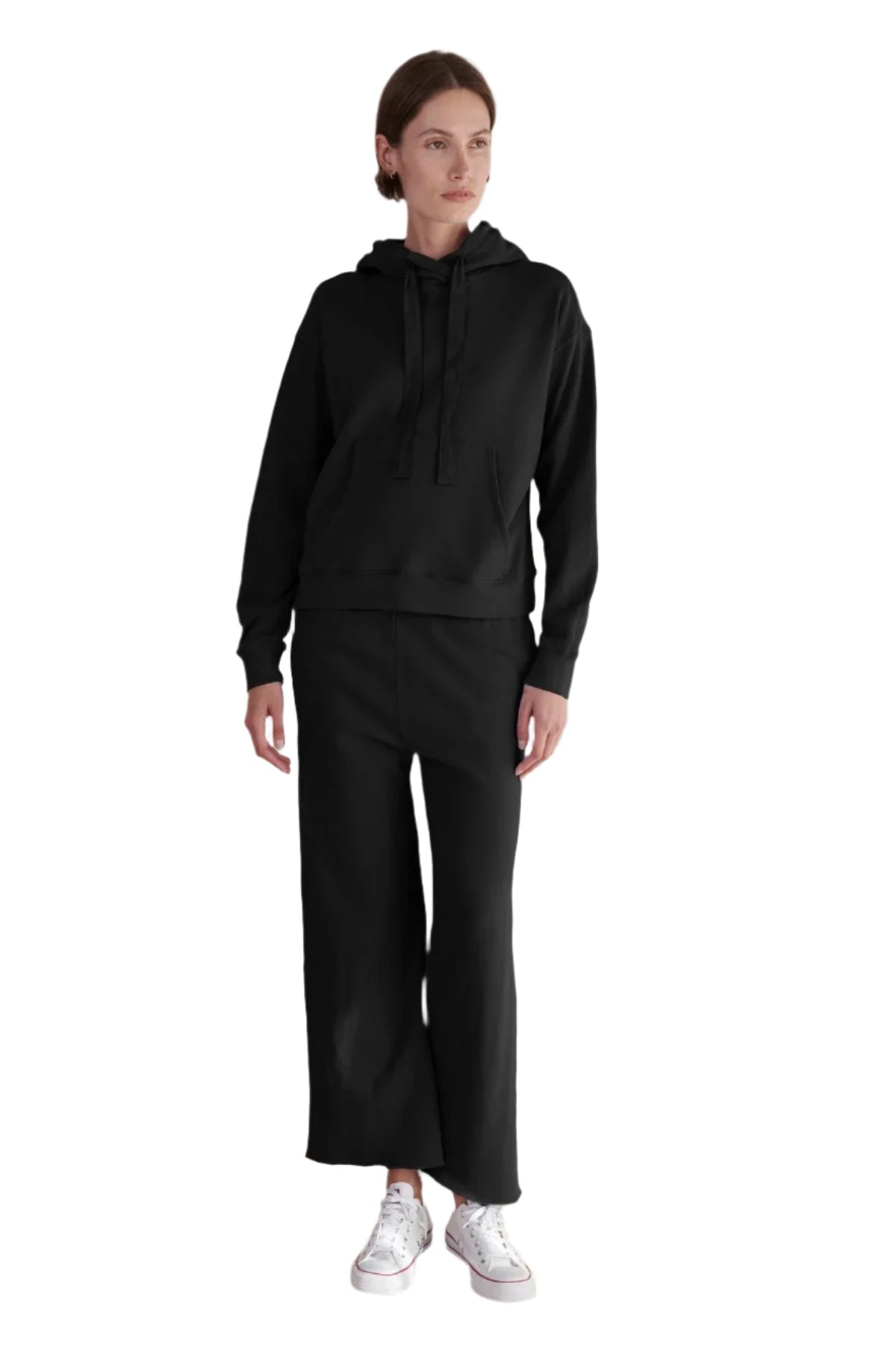 Ojai Hoodie Pullover