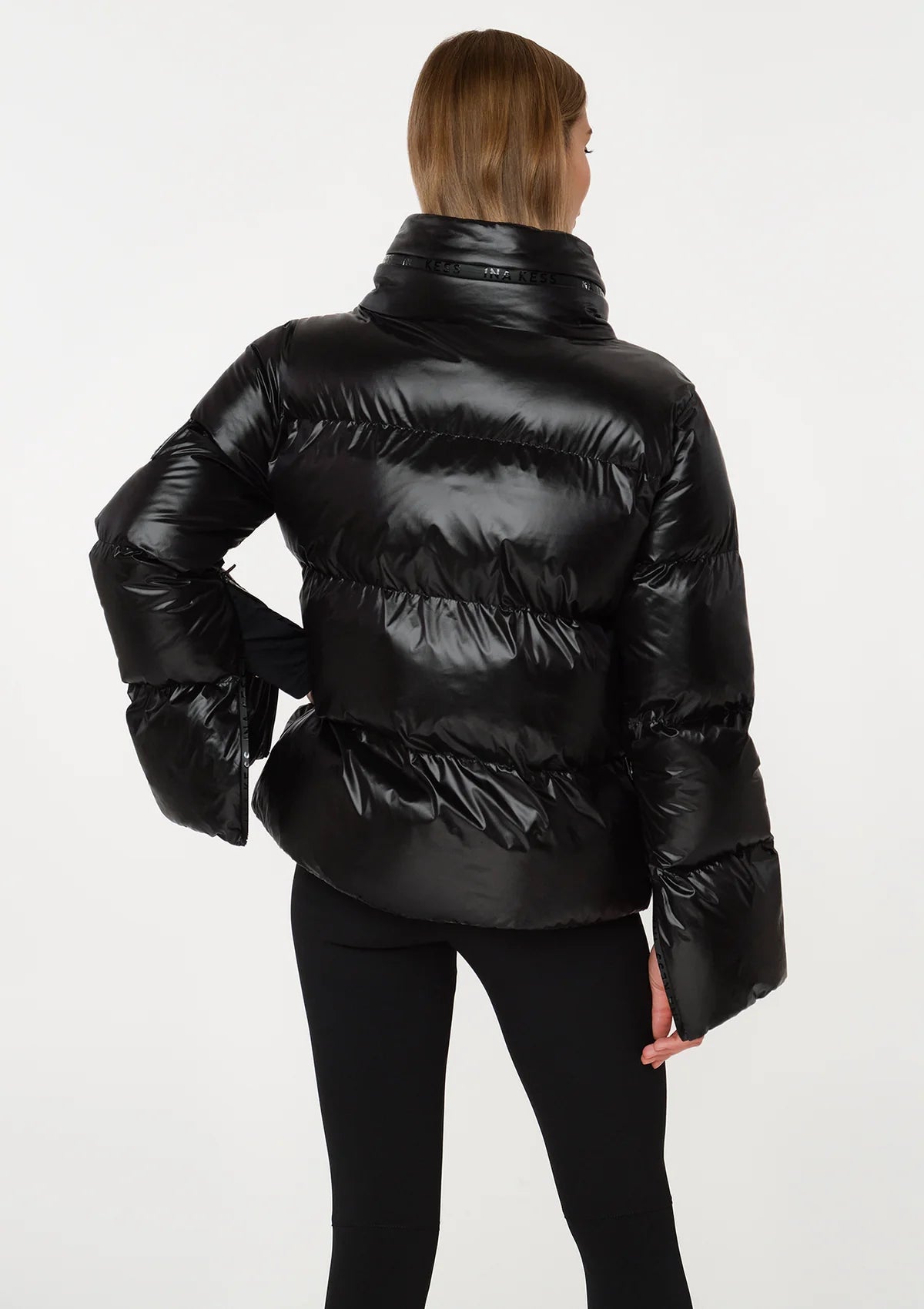 Origo Puffer Jacket