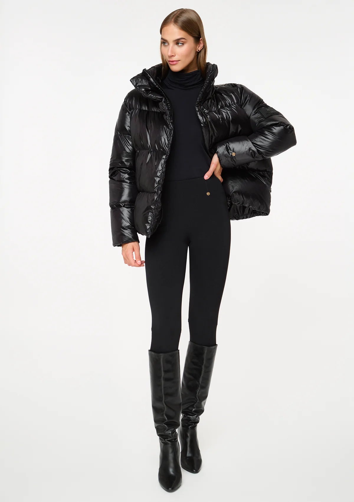 Origo Puffer Jacket