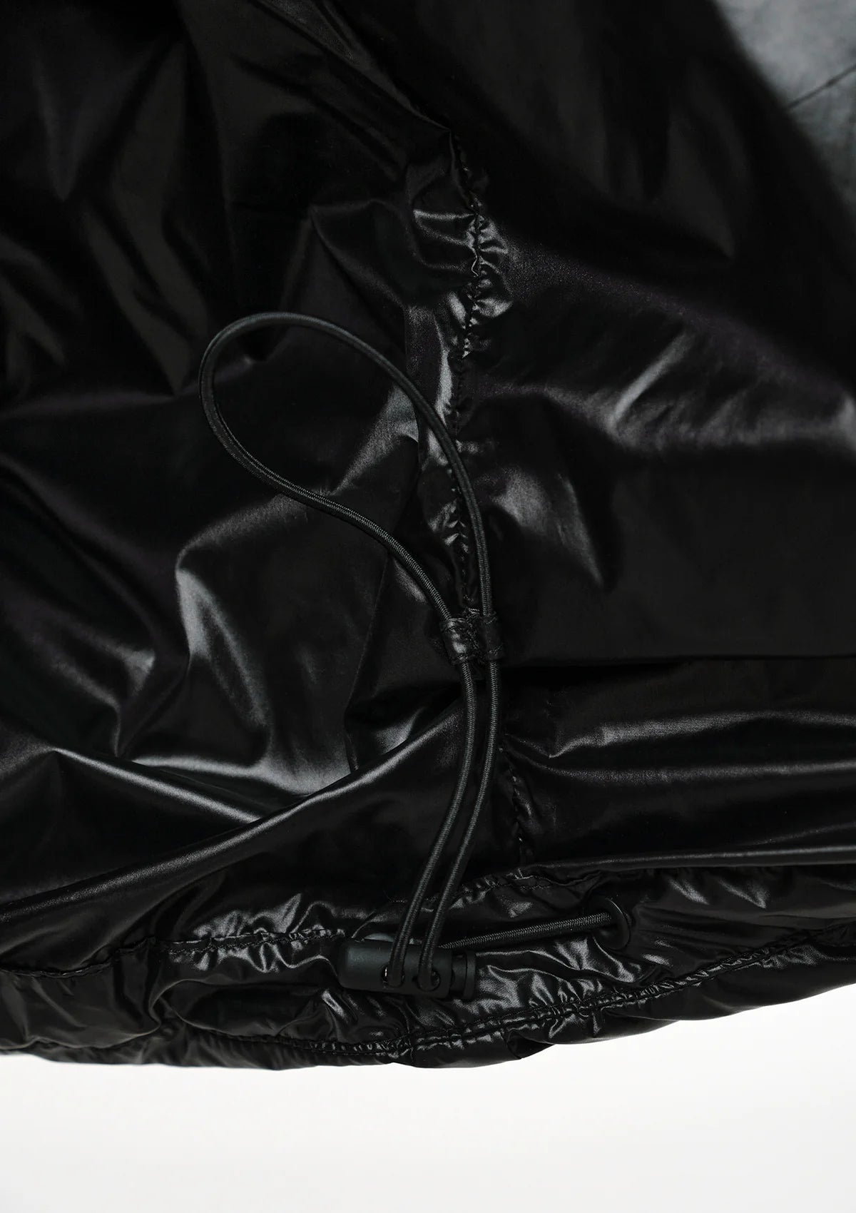 Origo Puffer Jacket