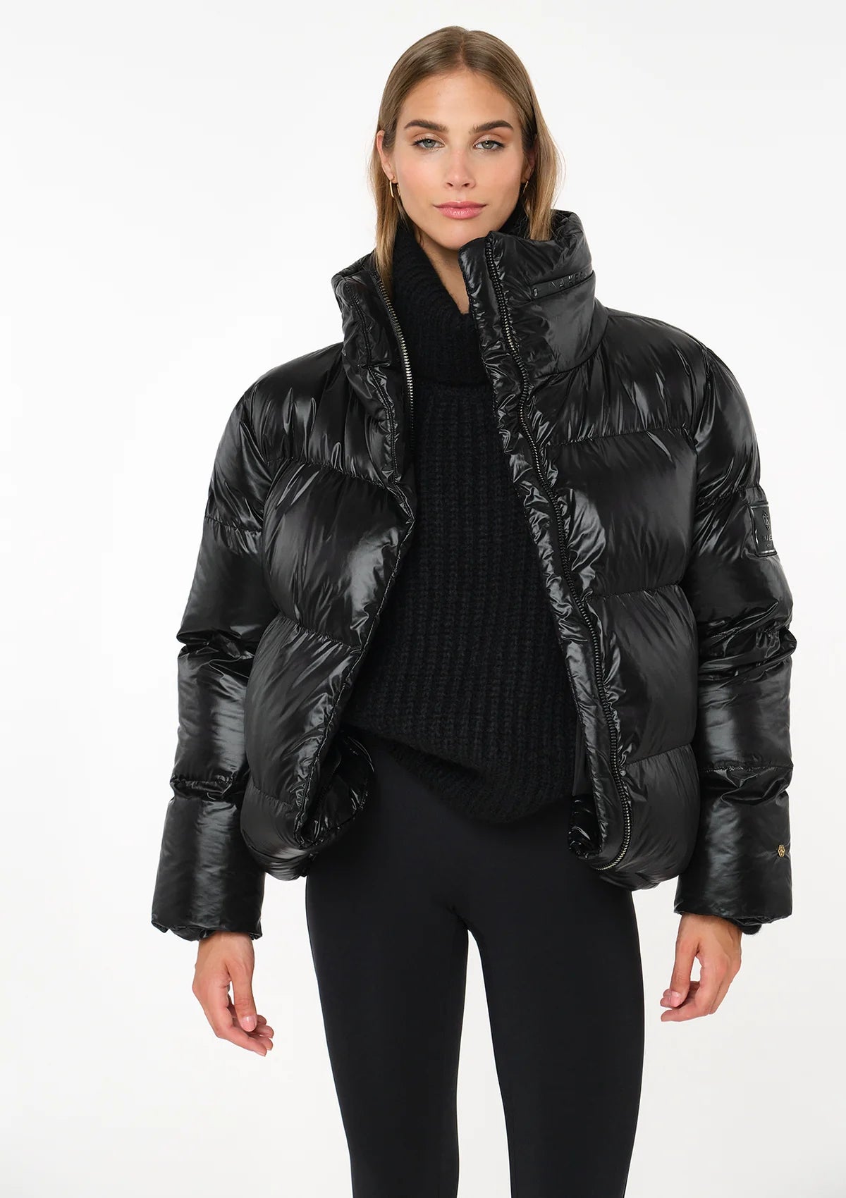 Origo Puffer Jacket