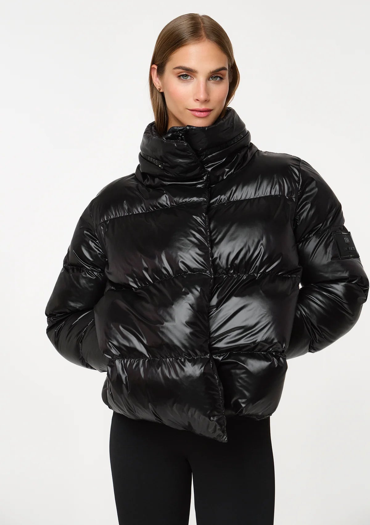 Origo Puffer Jacket