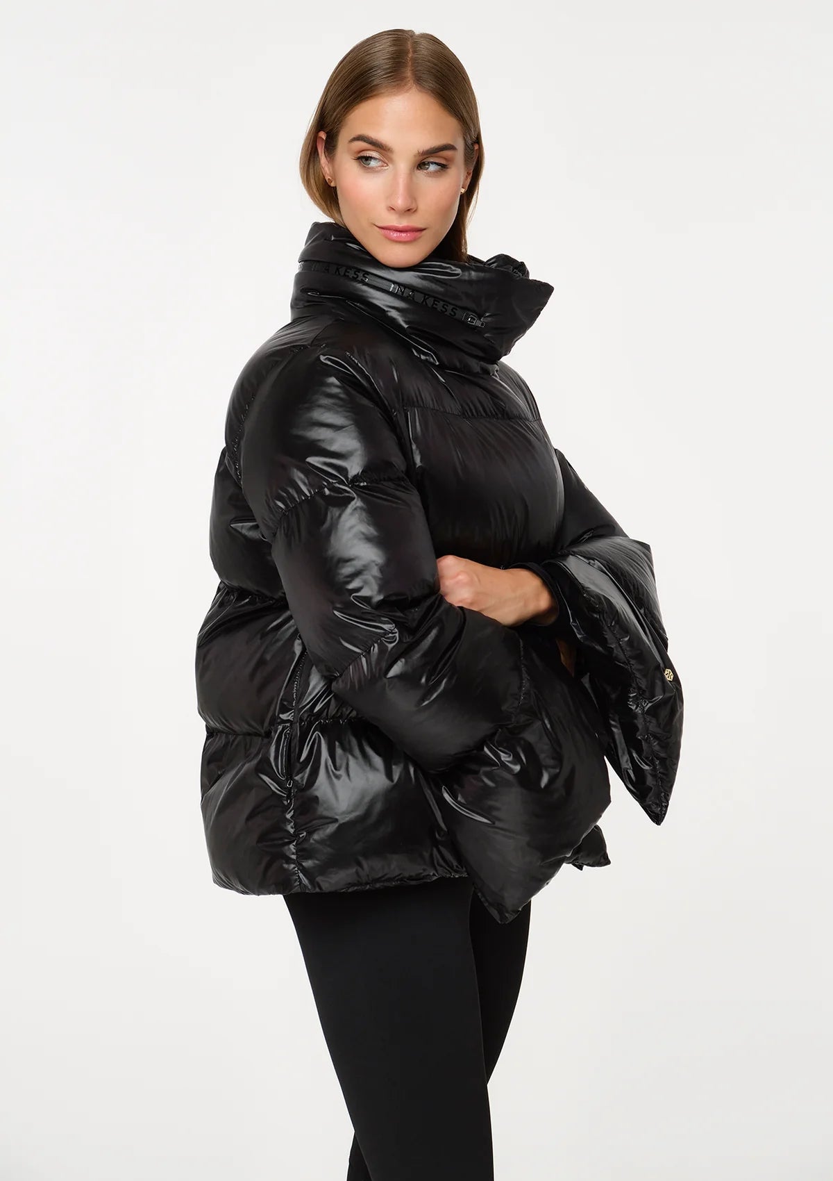 Origo Puffer Jacket