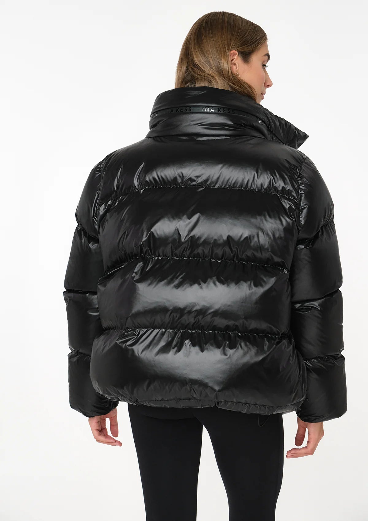 Origo Puffer Jacket