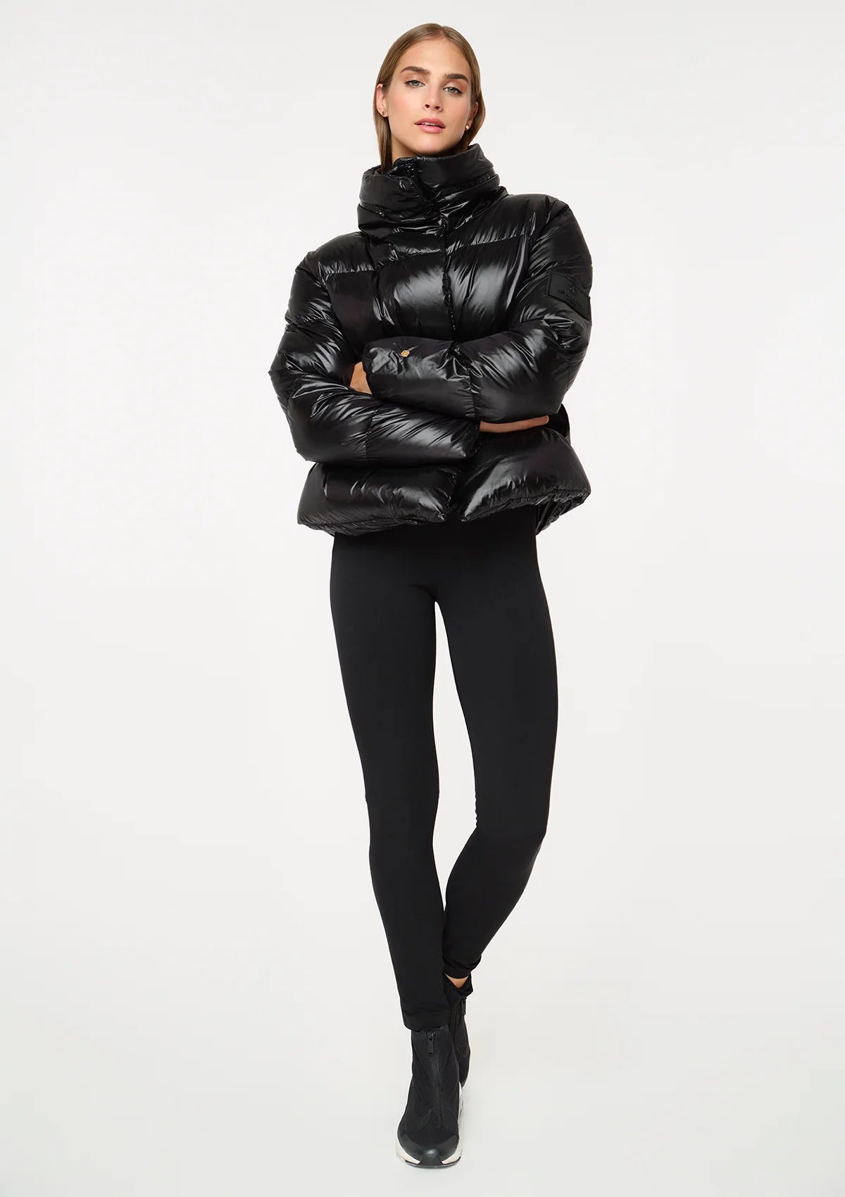 Origo Puffer Jacket