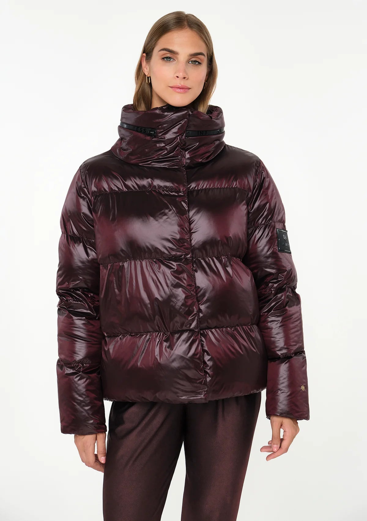 Origo Puffer Jacket