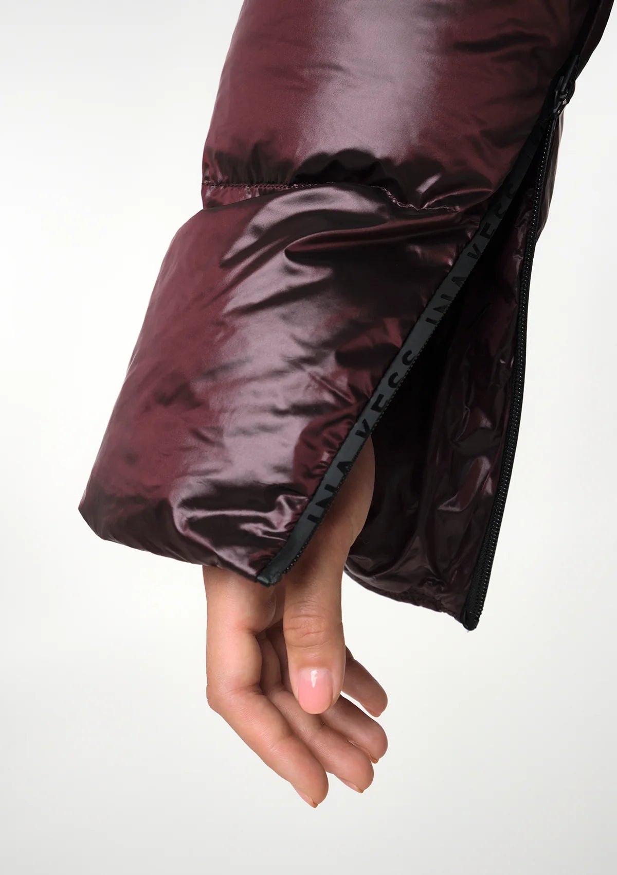 Origo Puffer Jacket