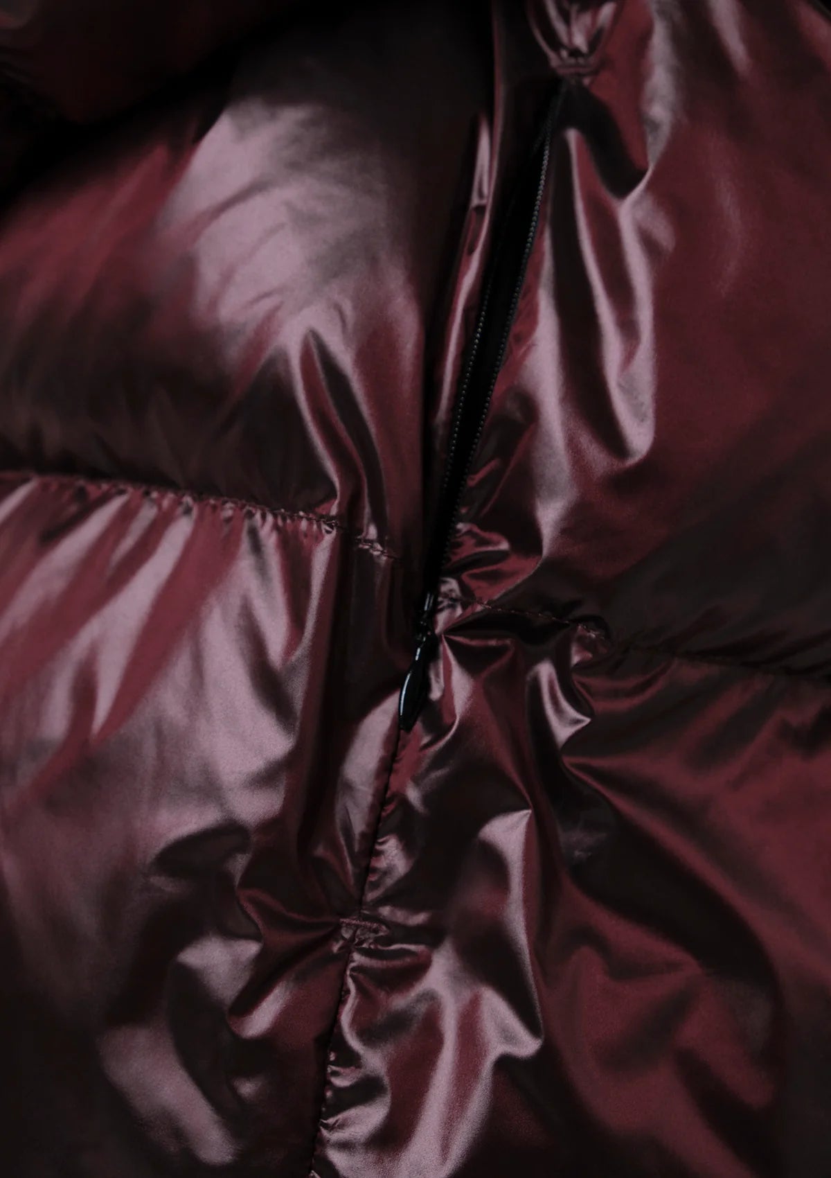 Origo Puffer Jacket