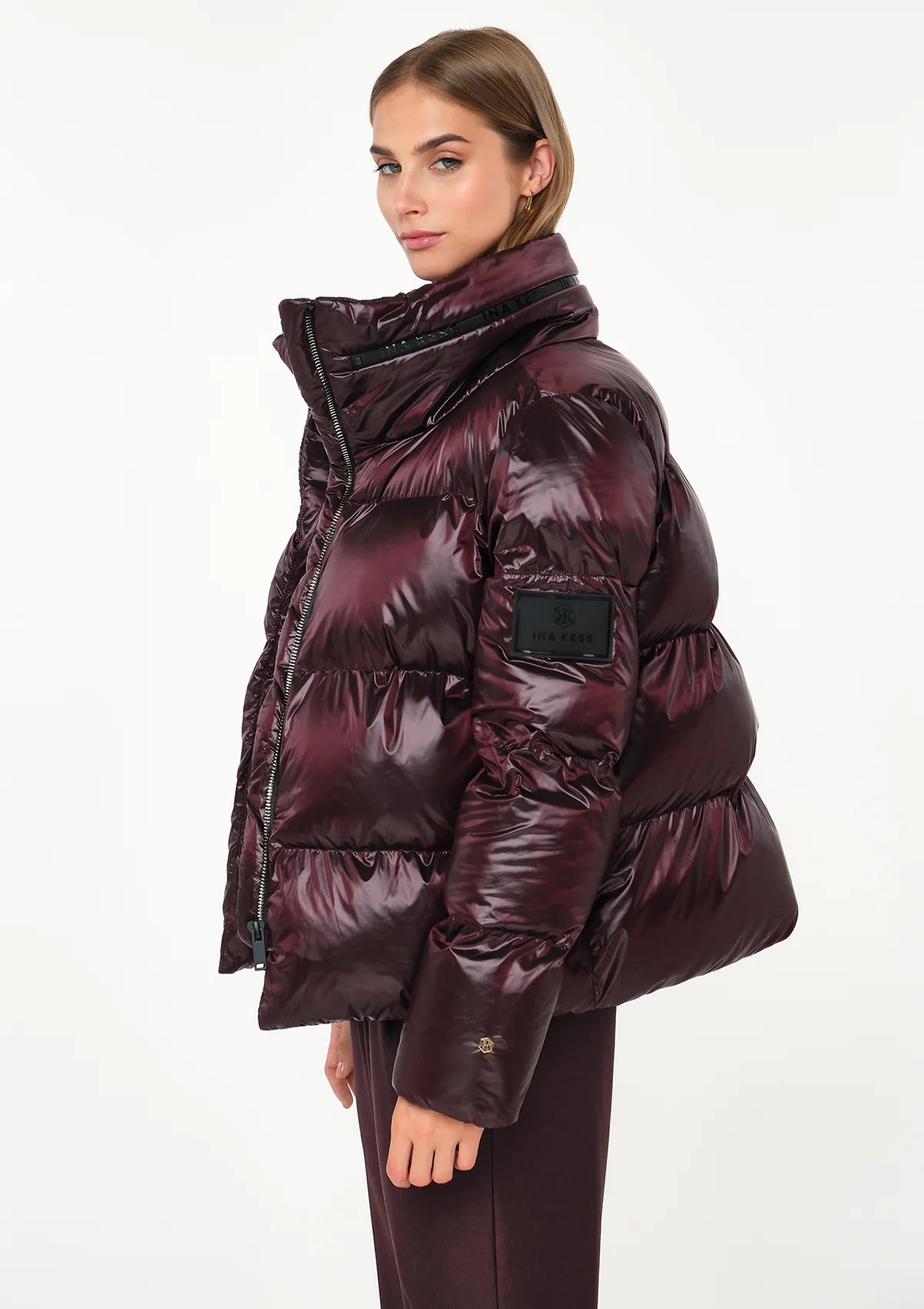 Origo Puffer Jacket