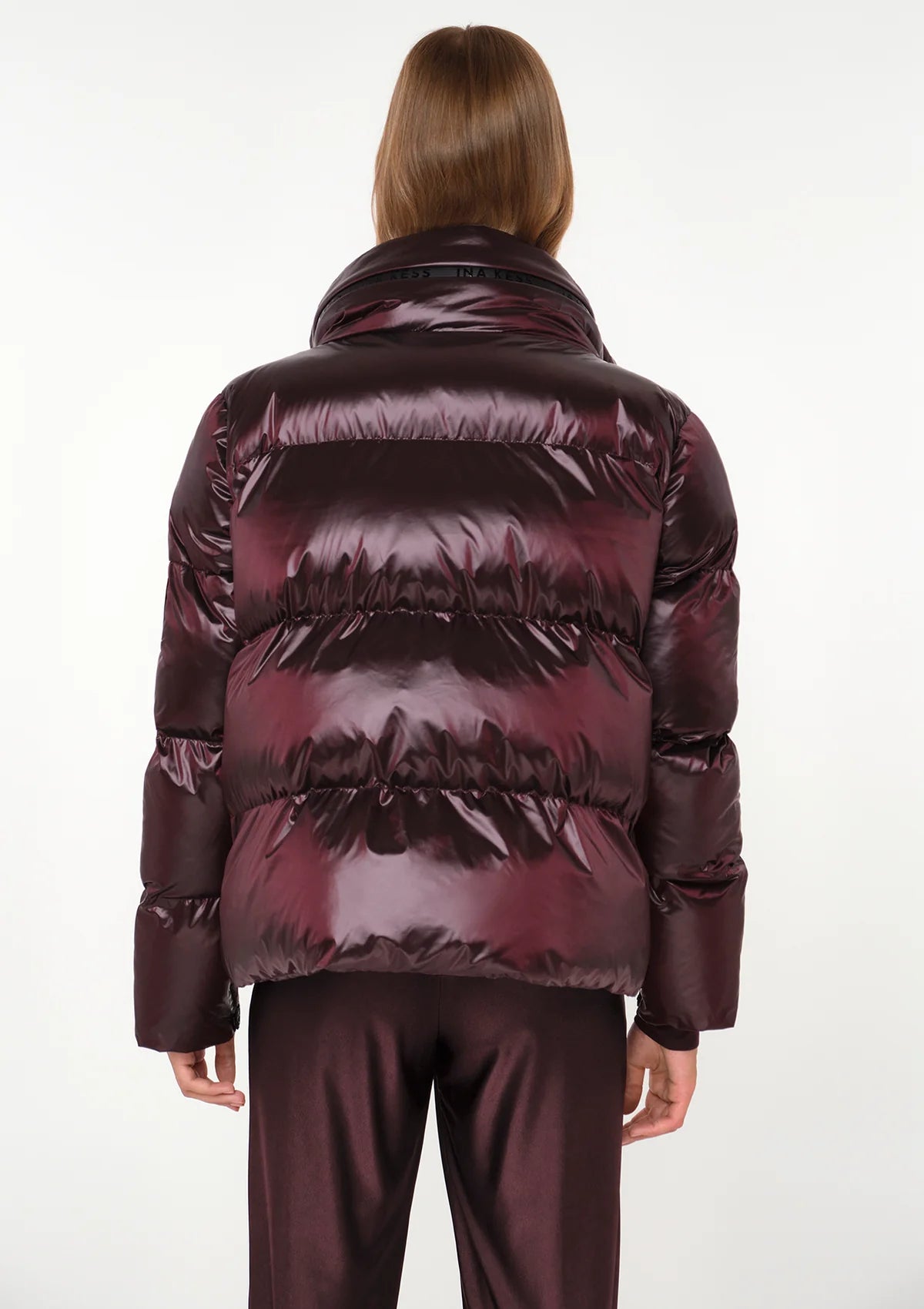 Origo Puffer Jacket