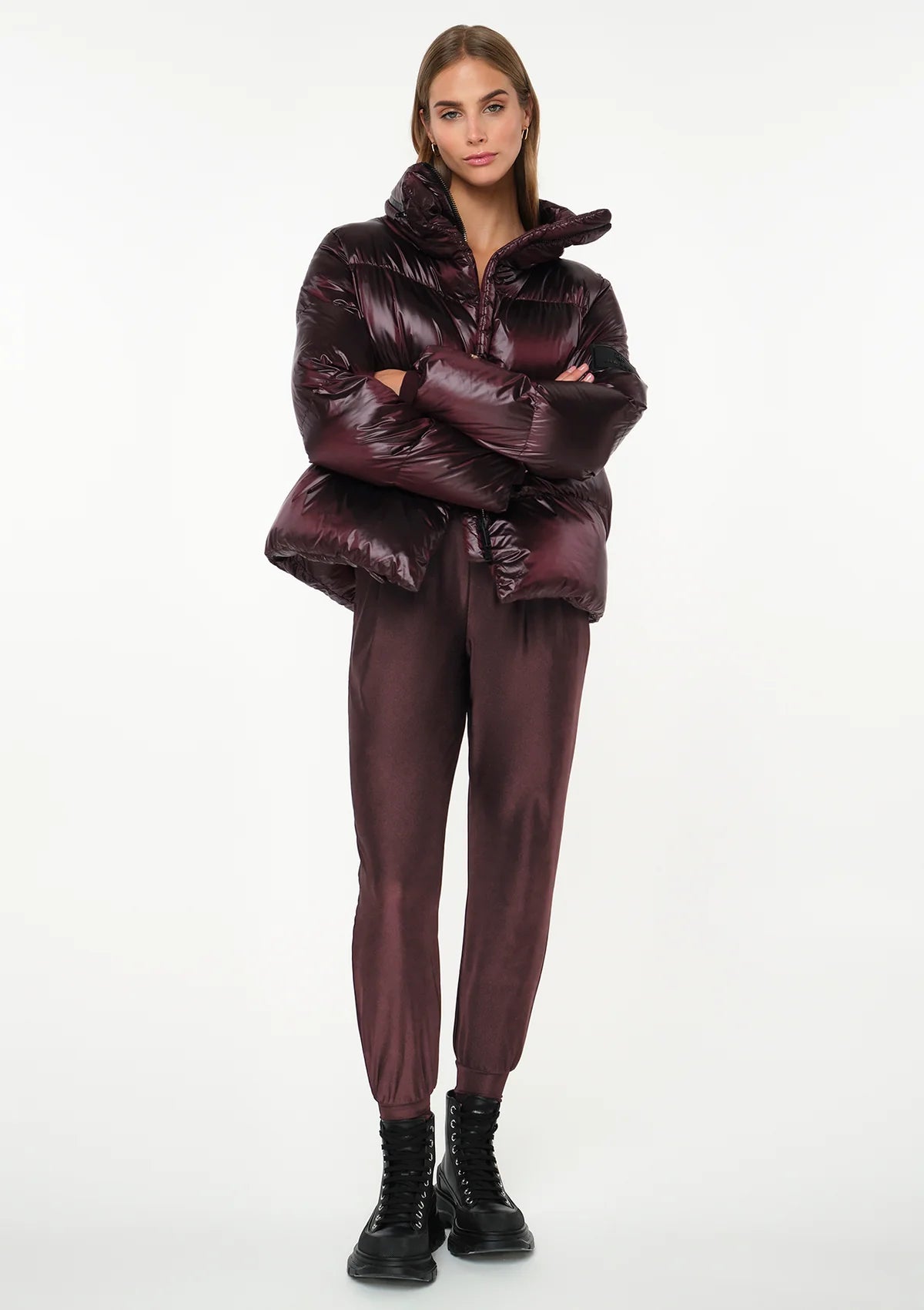 Origo Puffer Jacket