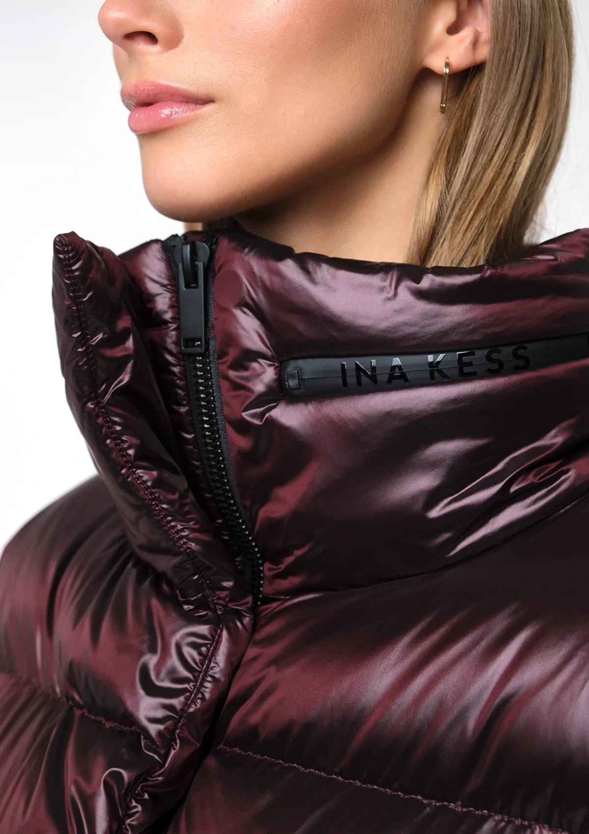 Origo Puffer Jacket