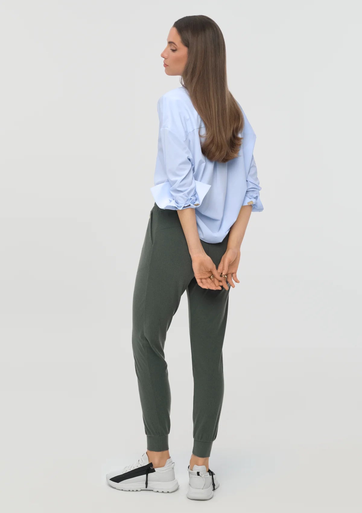 Padronne Bluse