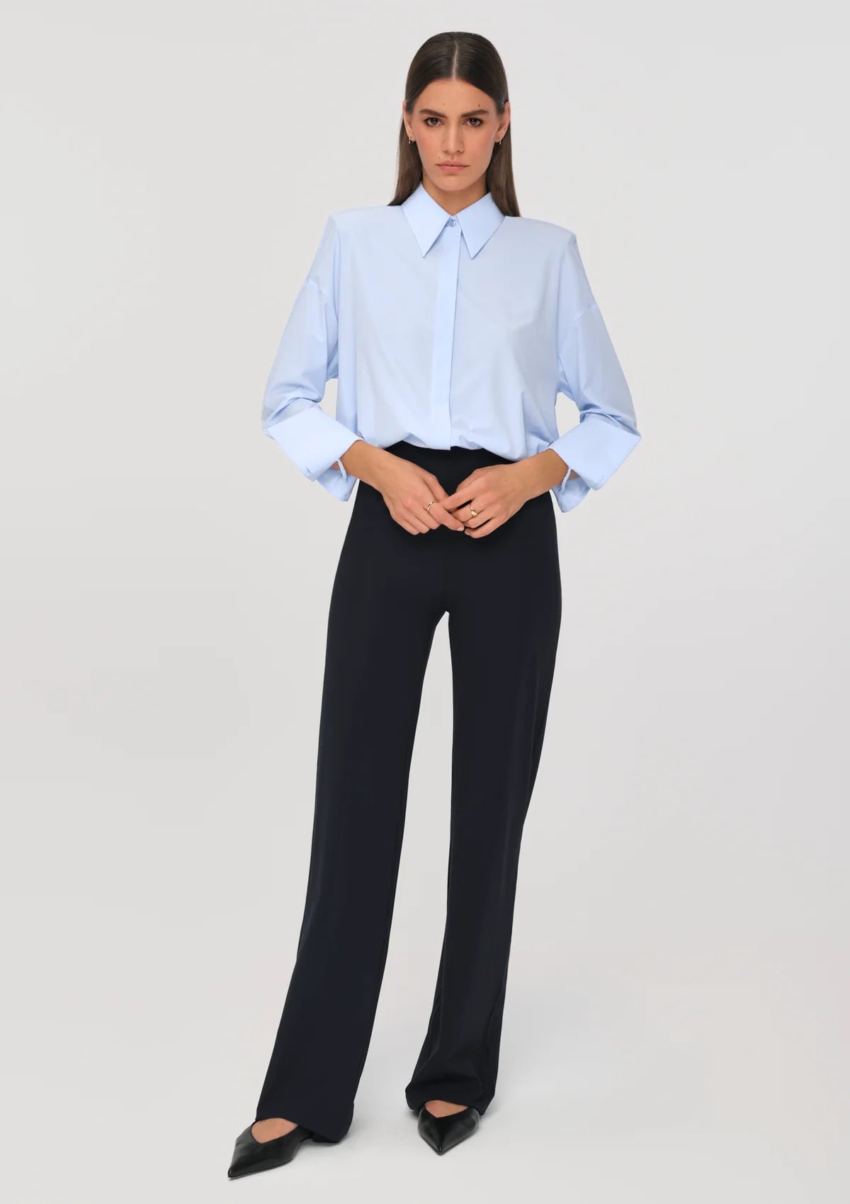 Padronne Bluse