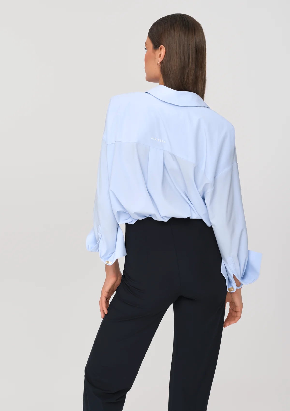 Padronne Bluse