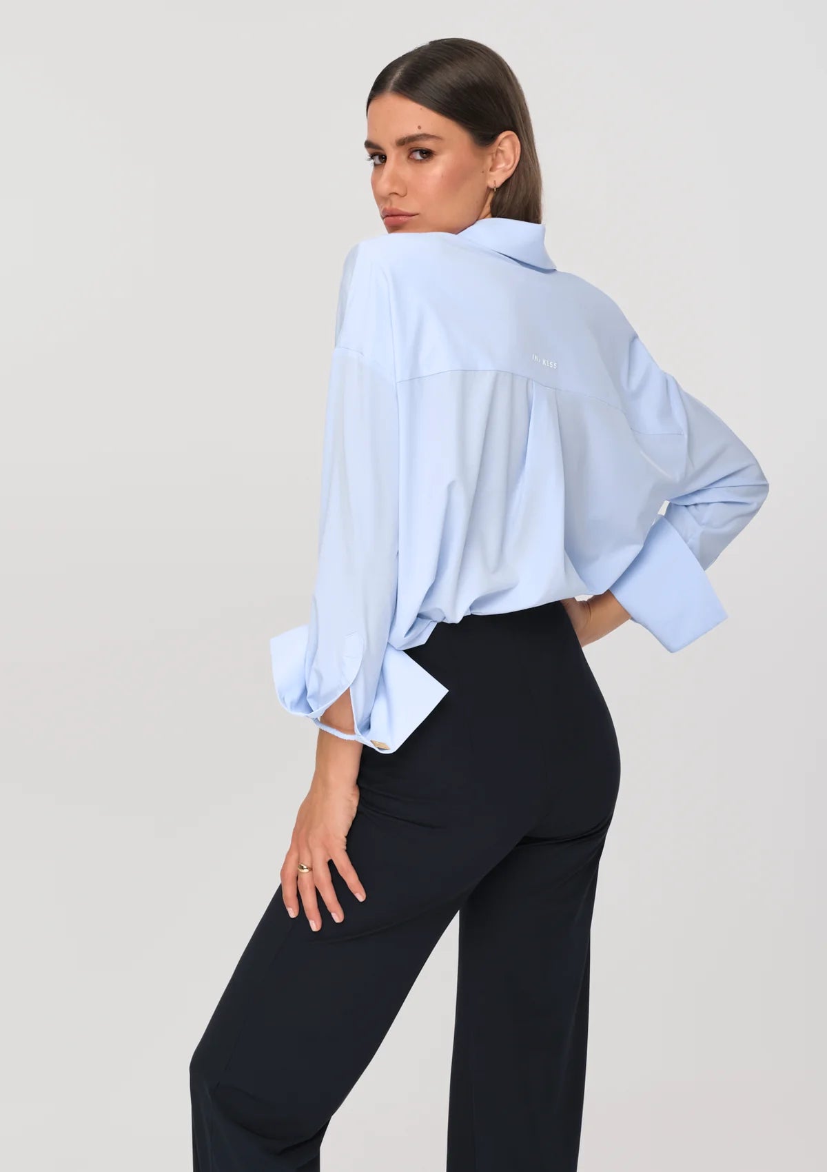 Padronne Bluse