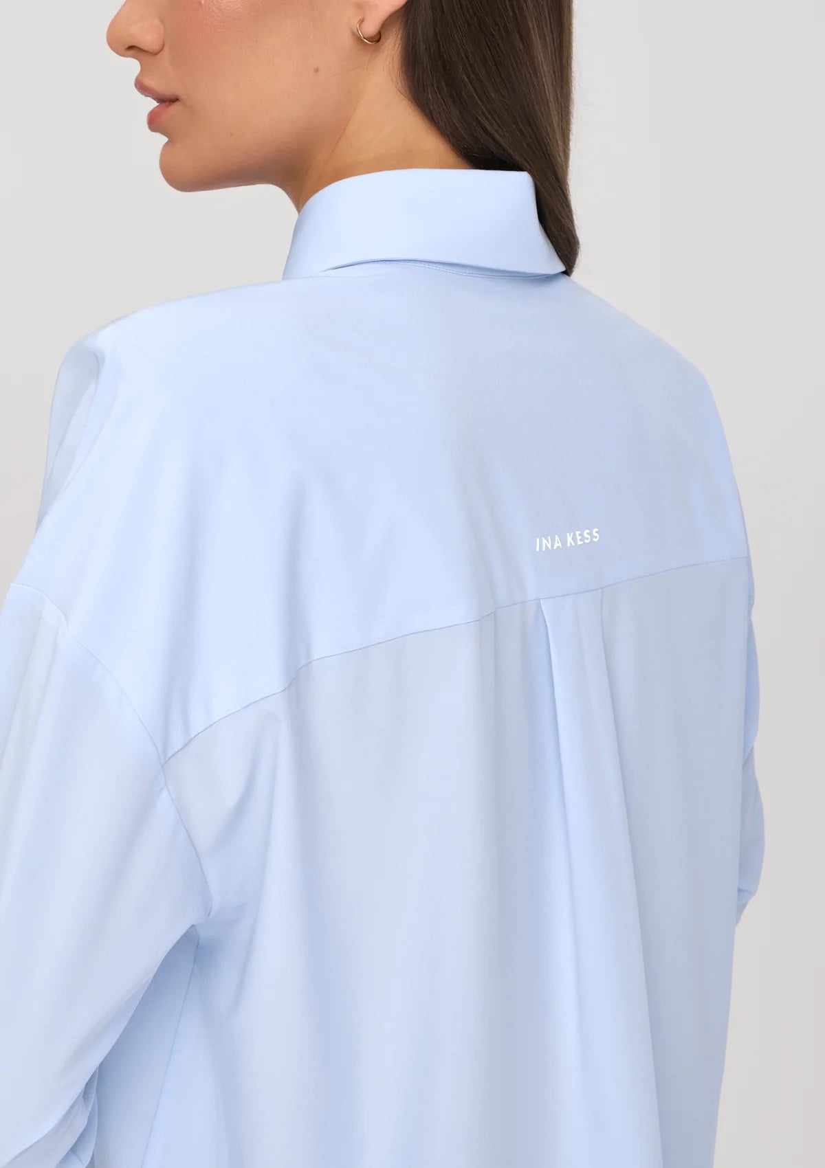 Padronne Bluse