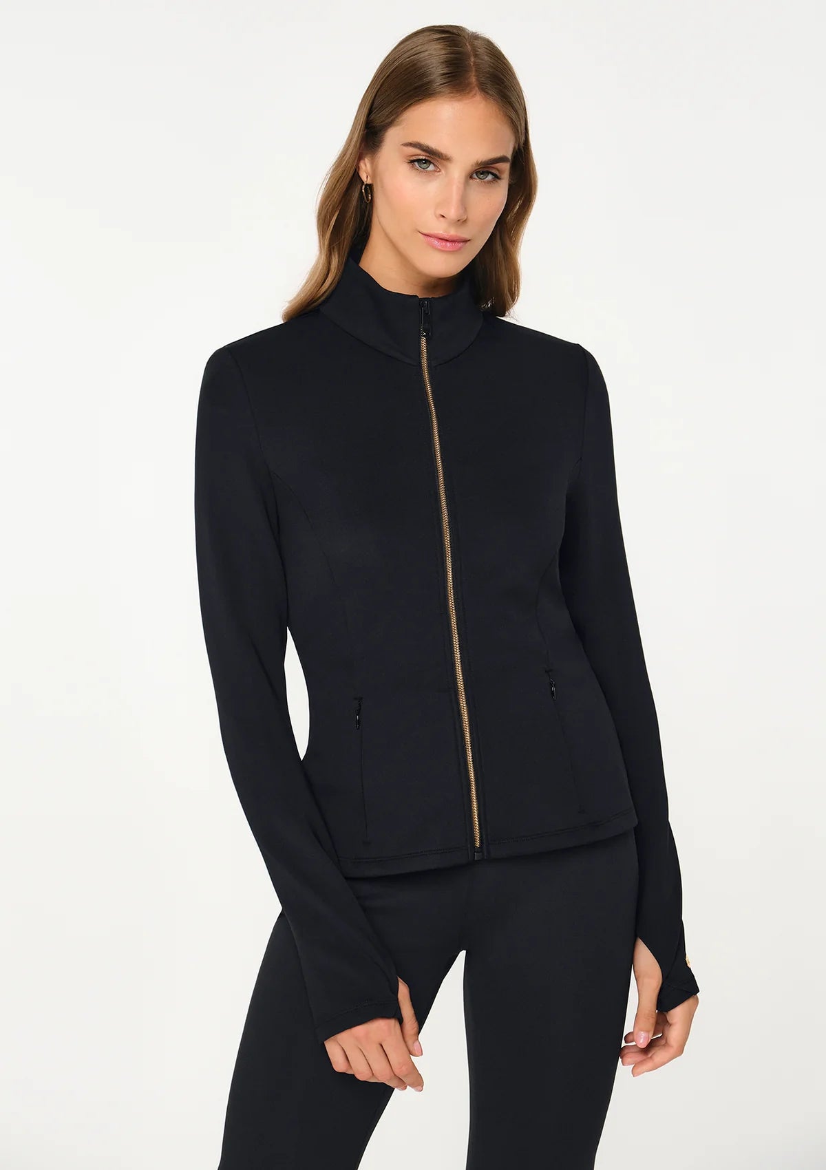 Pallas Jacke