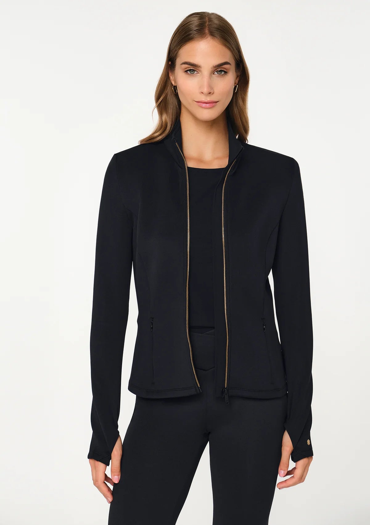 Pallas Jacke