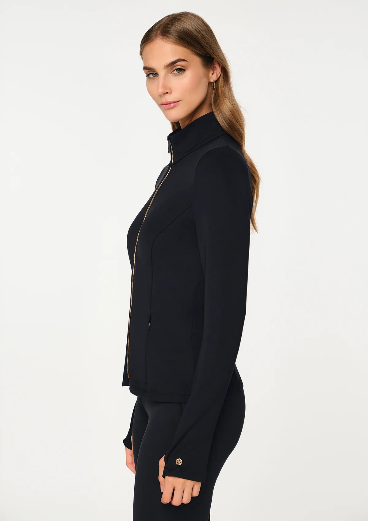 Pallas Jacke
