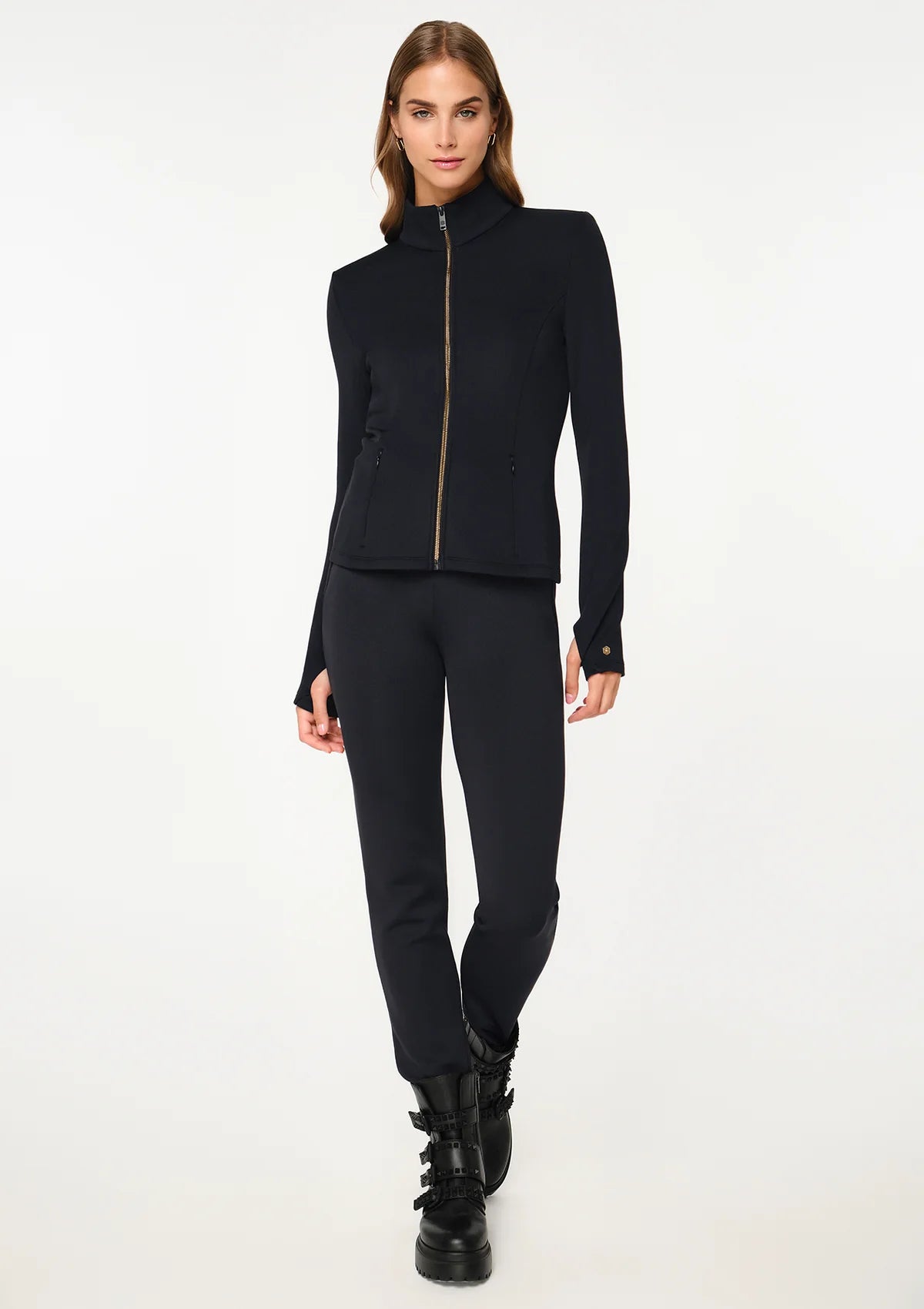 Pallas Jacke