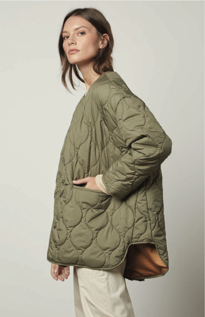 Jacke Paityn