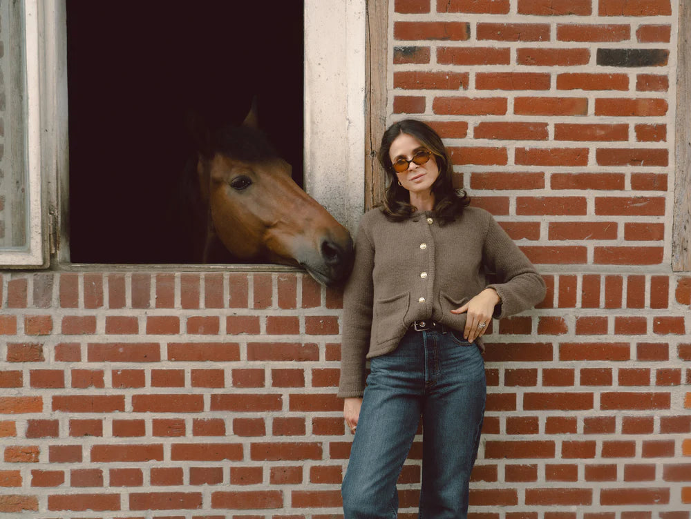 Patricia Jacket 3.0