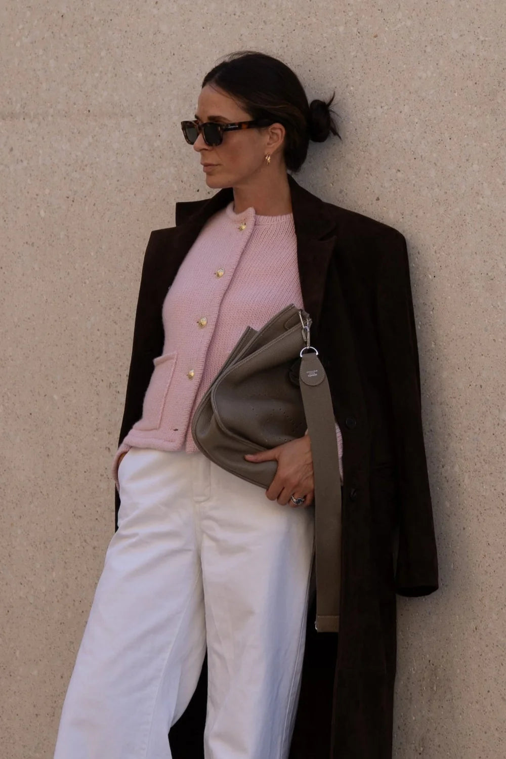 Patricia Jacket 3.0