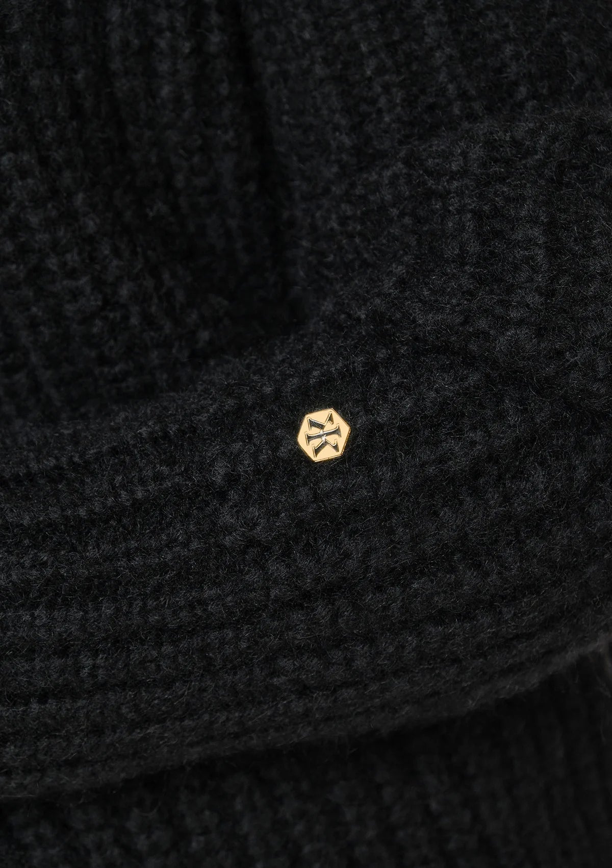 Pellici Alpaka Sweater