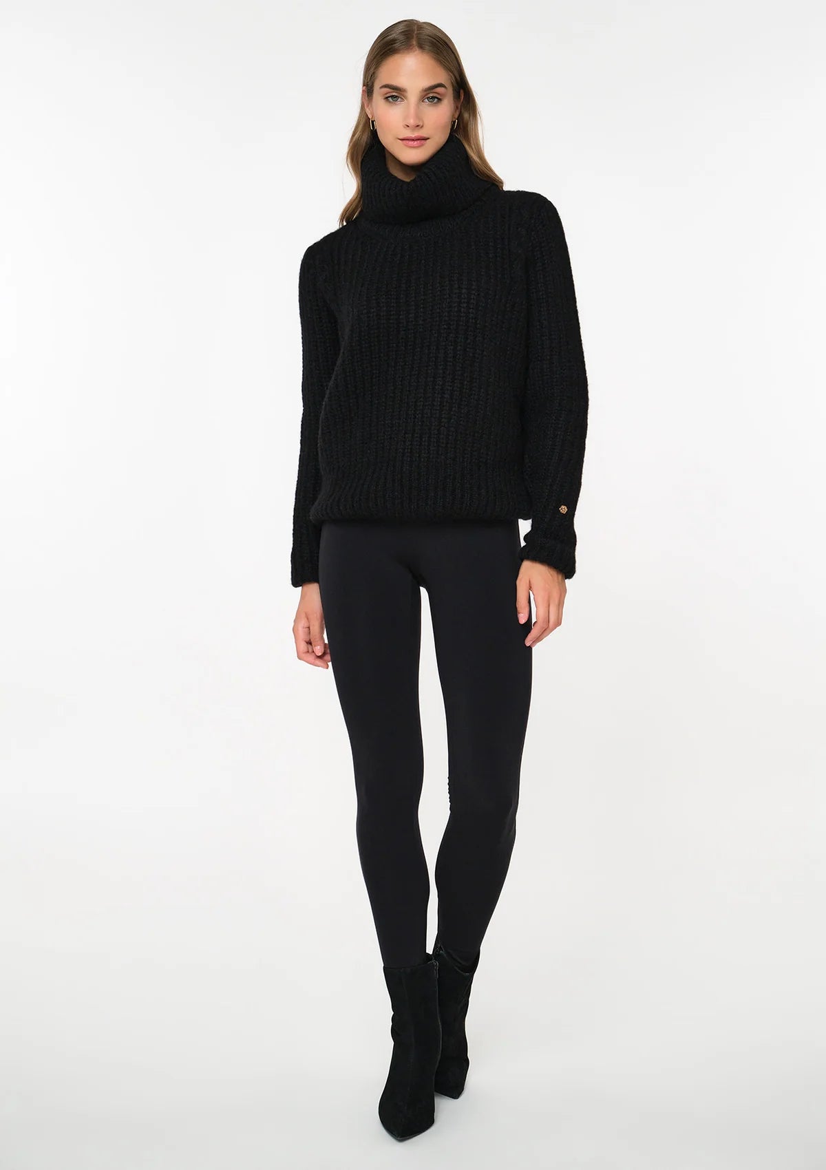 Pellici Alpaka Sweater